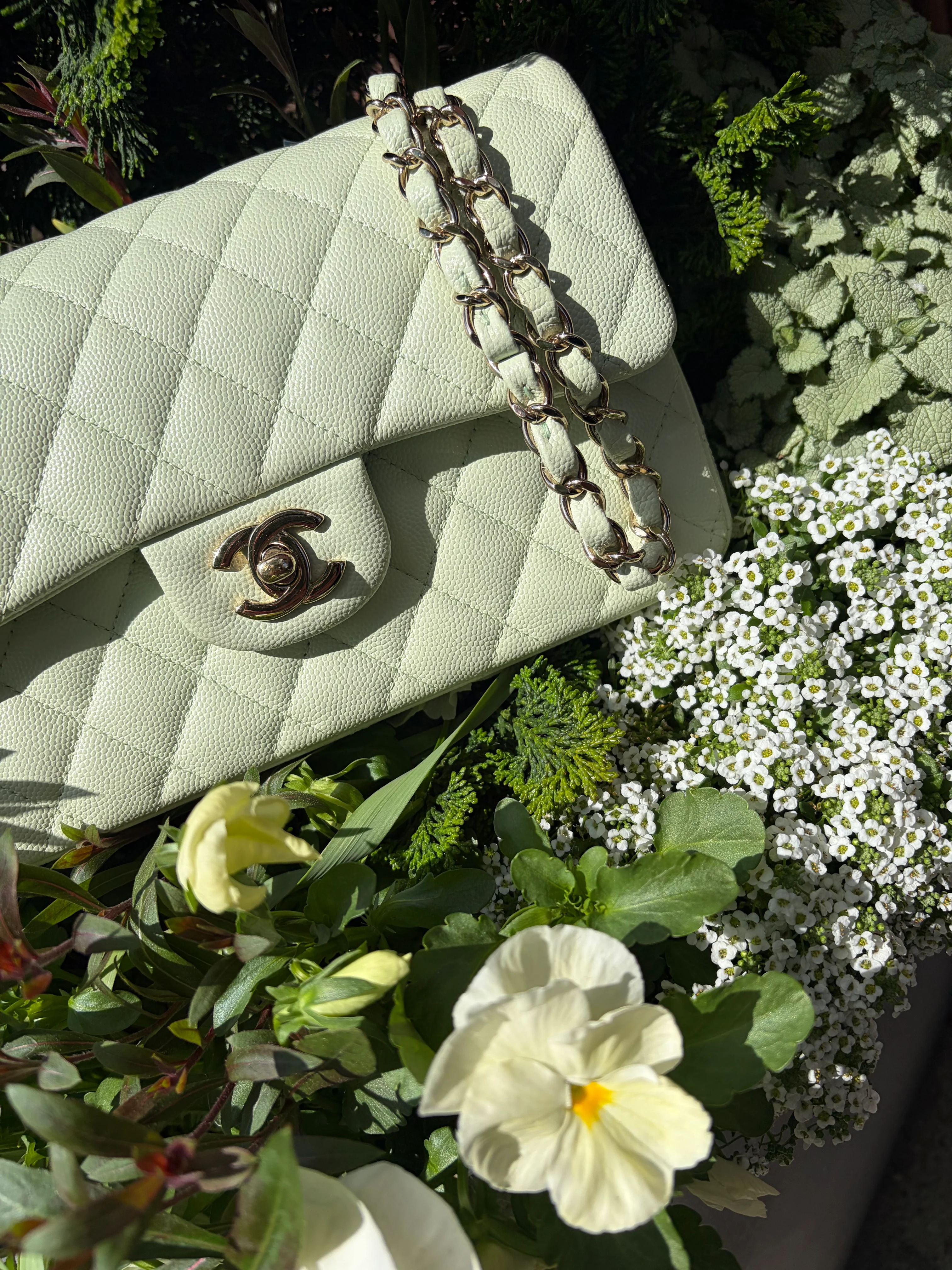 Luxury Fashion, Redefined and Revolved