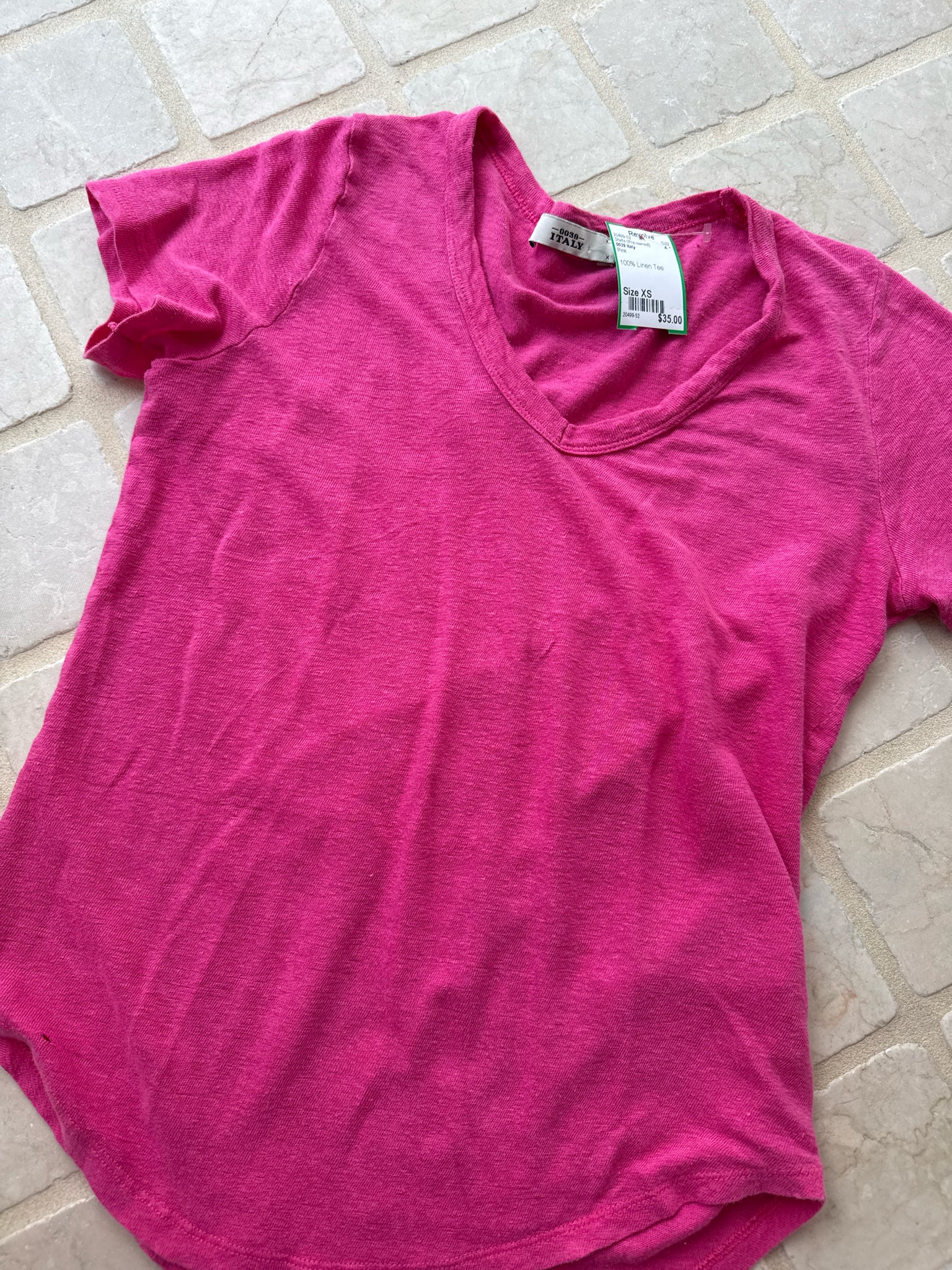 0039 Italy Size XS Shirts (Pre-owned)