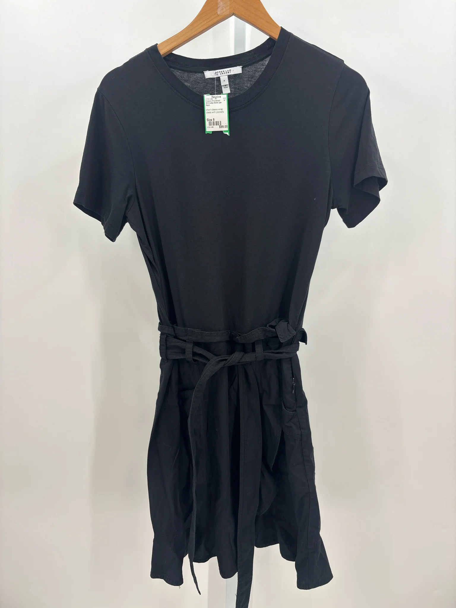 10 Crosby Derek Lam Size 8 Dresses (Pre-owned)
