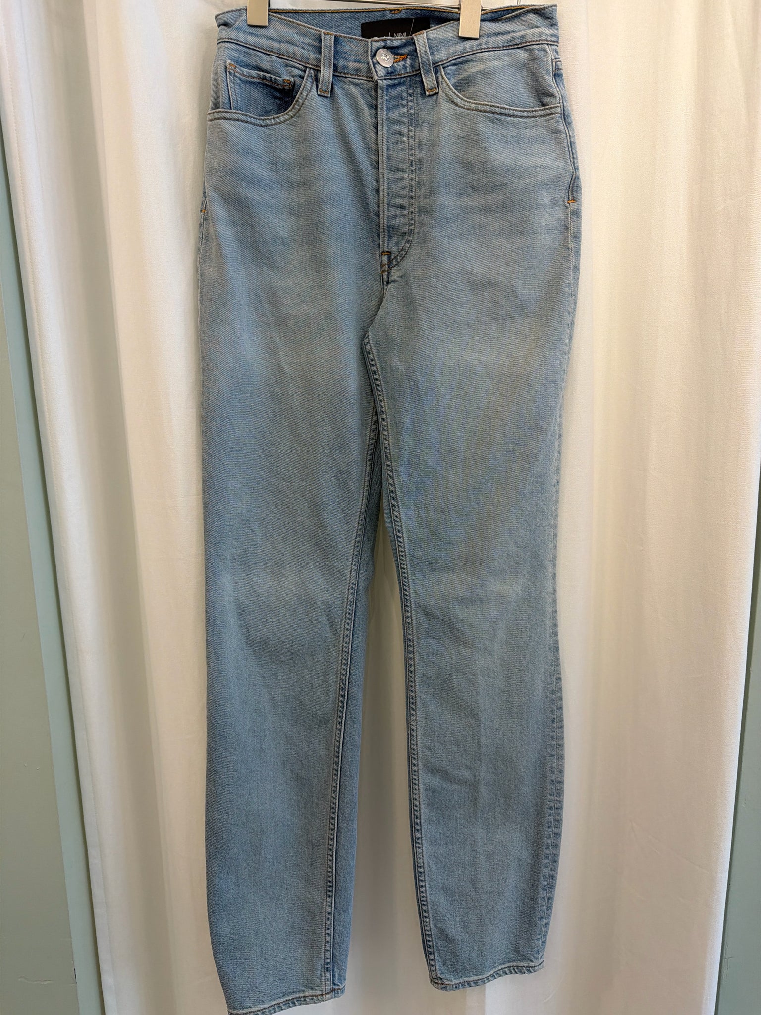 3x1 Jeans (Pre-owned)