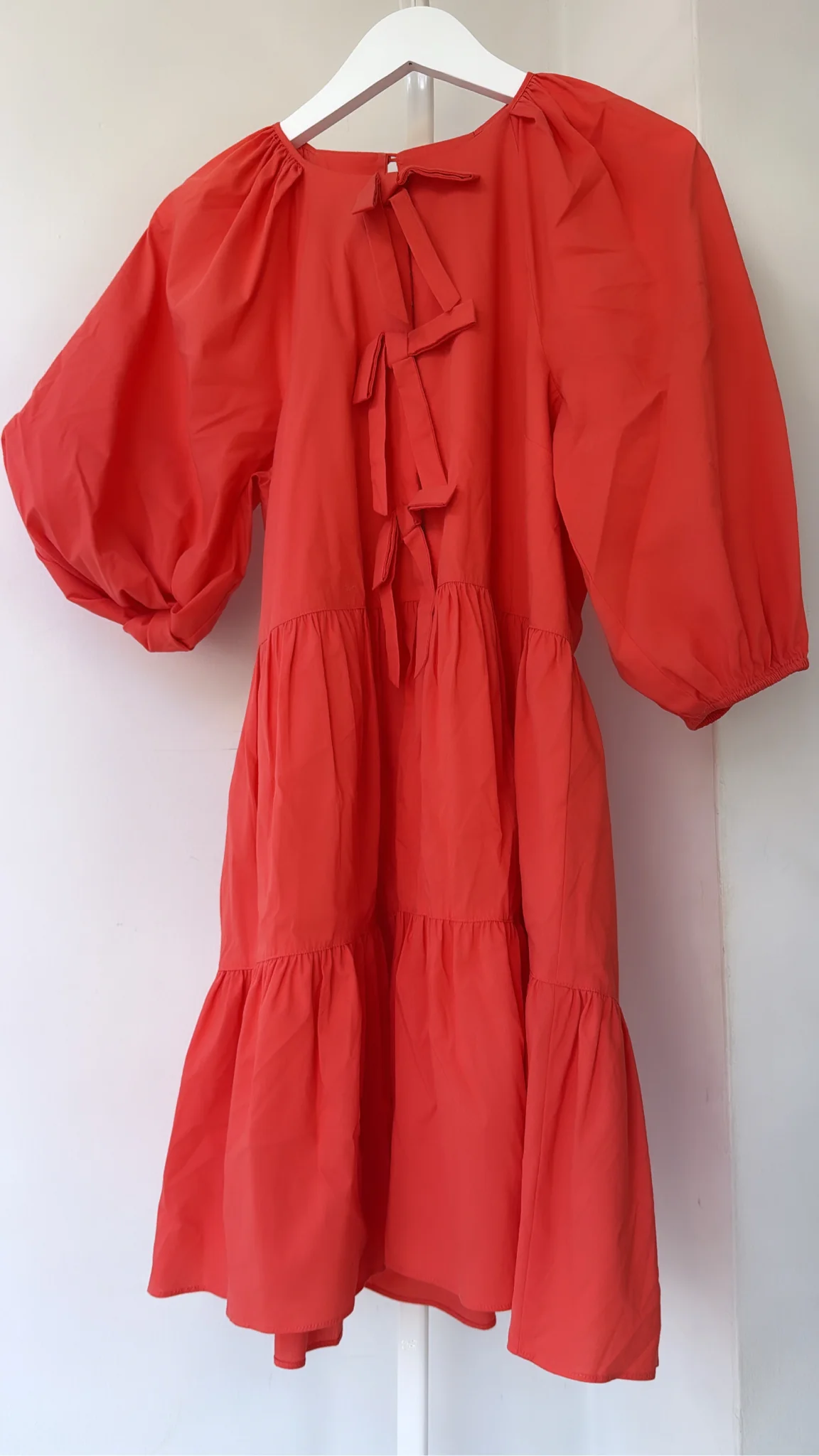 5a7 Size 4 Dresses (Pre-owned)