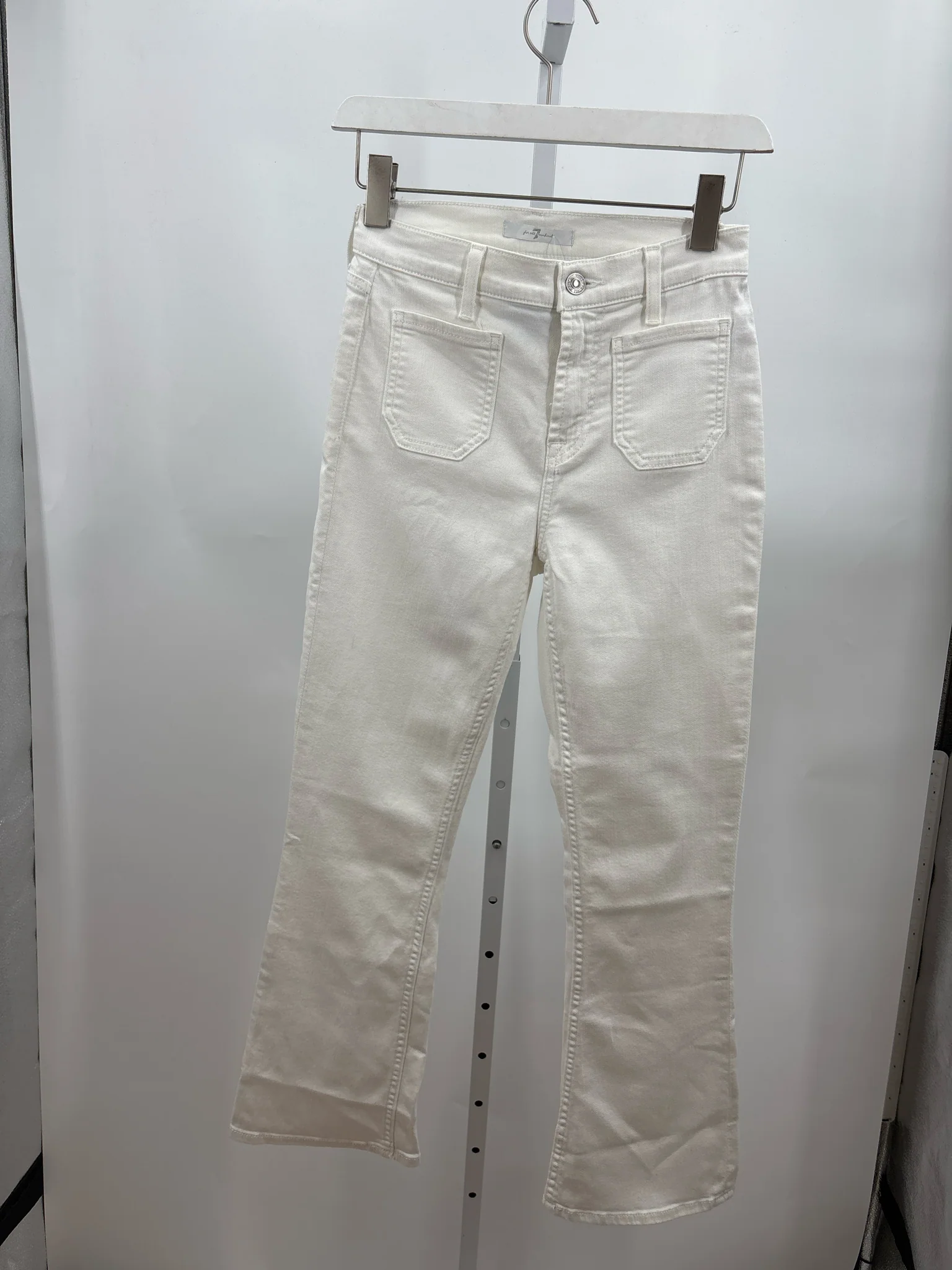 7 For All Mankind Jeans (Pre-owned)