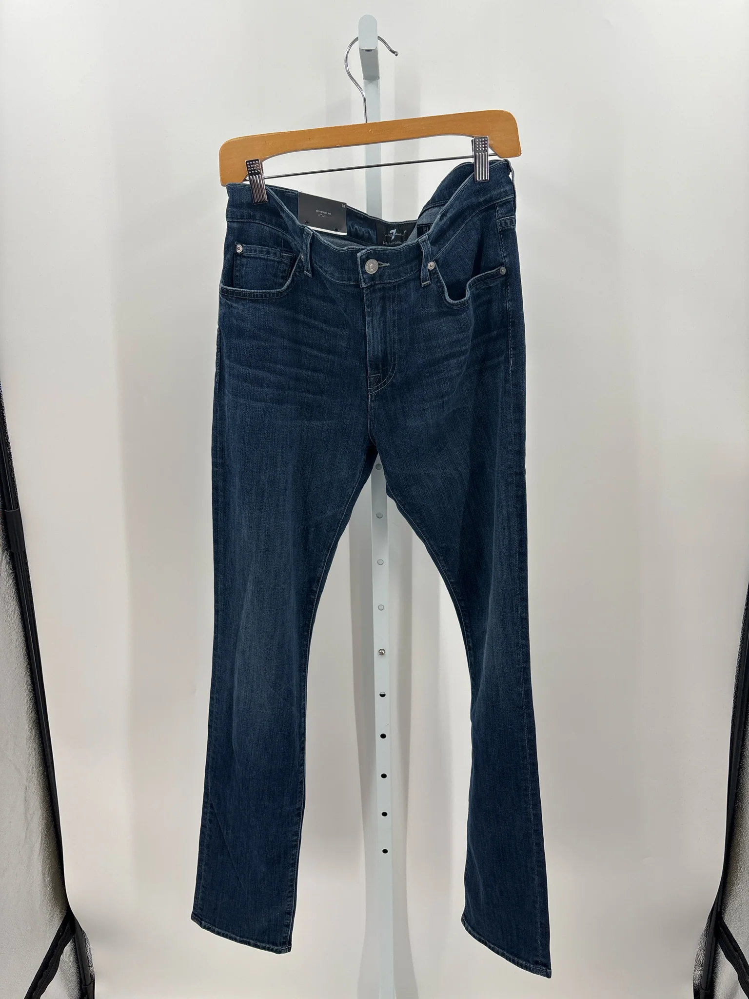 7 For All Mankind Jeans (Pre-owned)