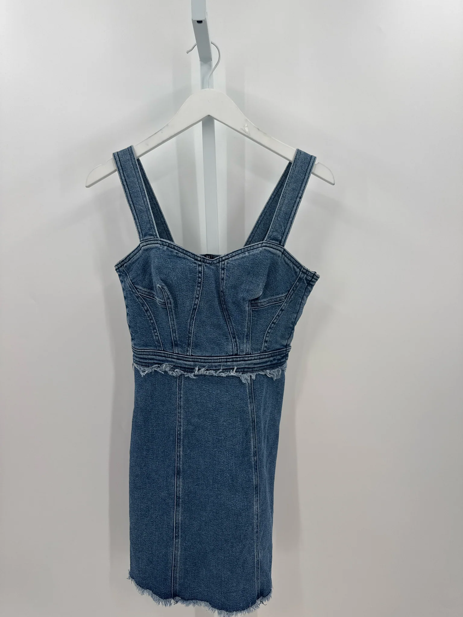 7 For All Mankind Size XS Dresses (Pre-owned)