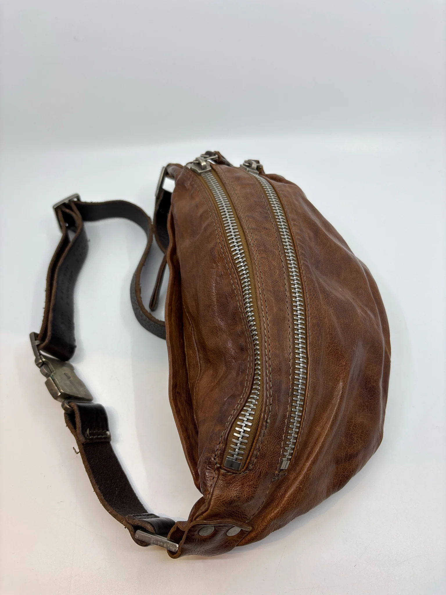 A.S. 98 Handbags (Pre-owned) - Image 2