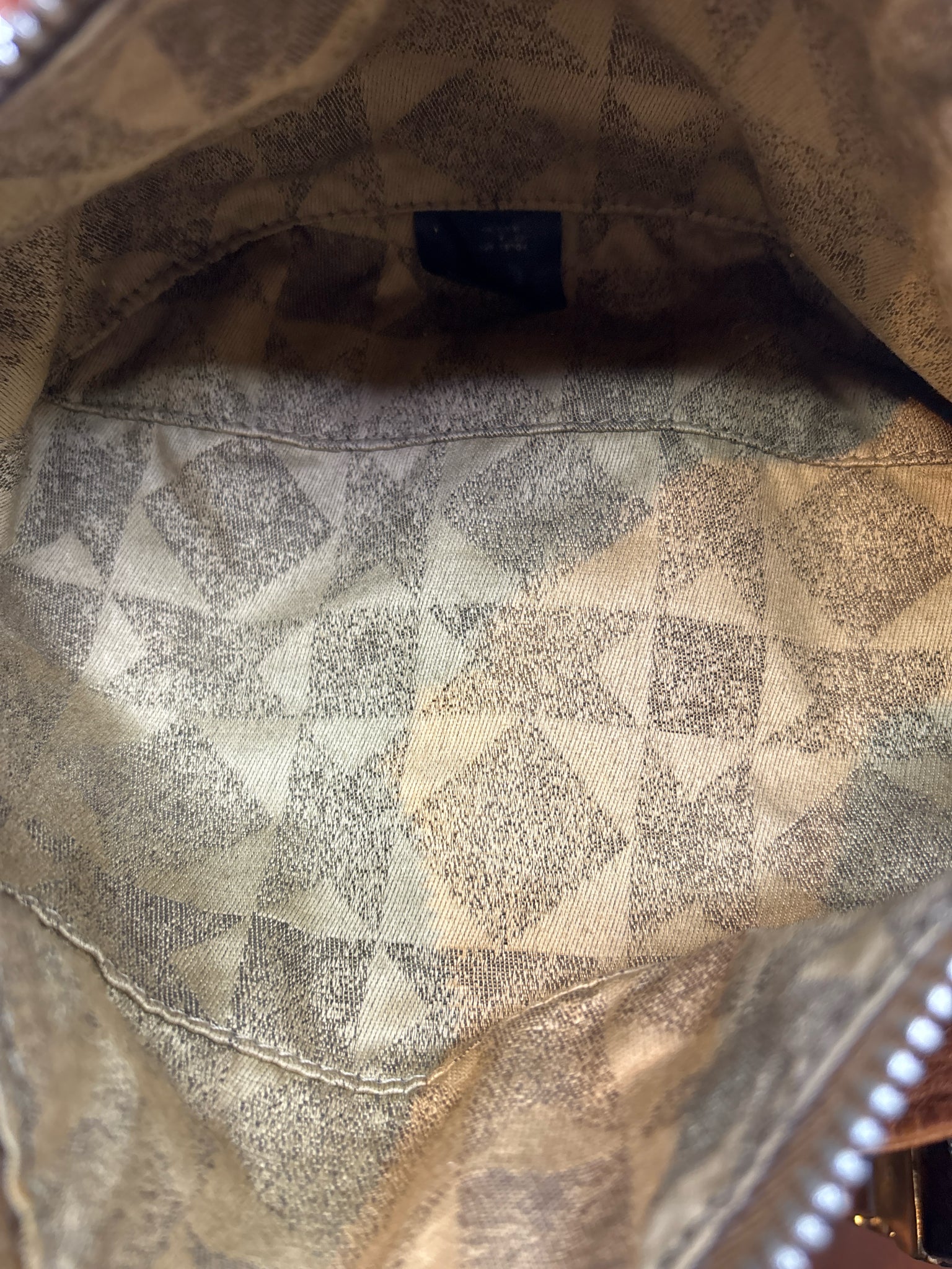 A.S. 98 Handbags (Pre-owned) - Image 4