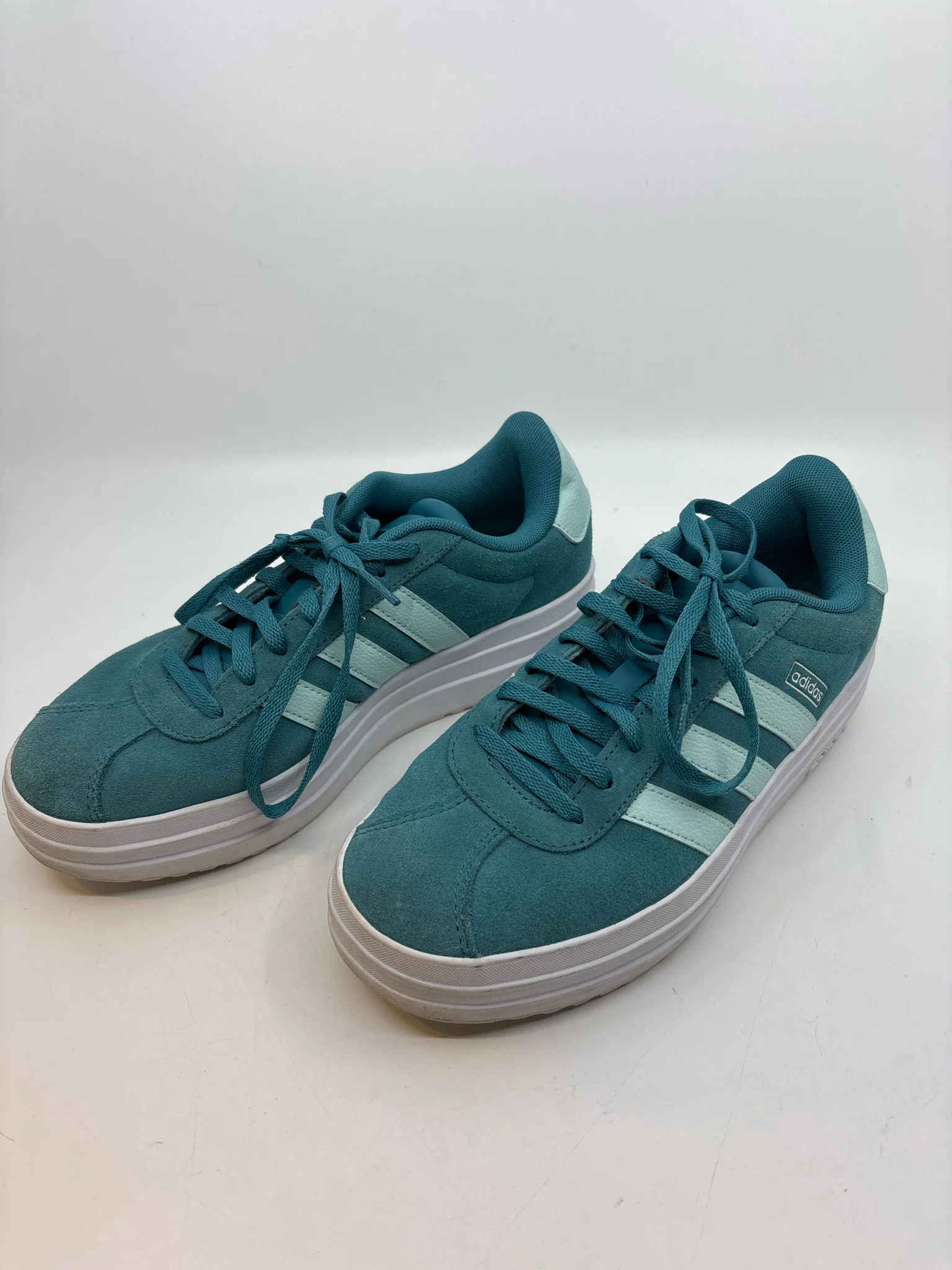 Adidas Size 5.5 Sneakers (Pre-owned)