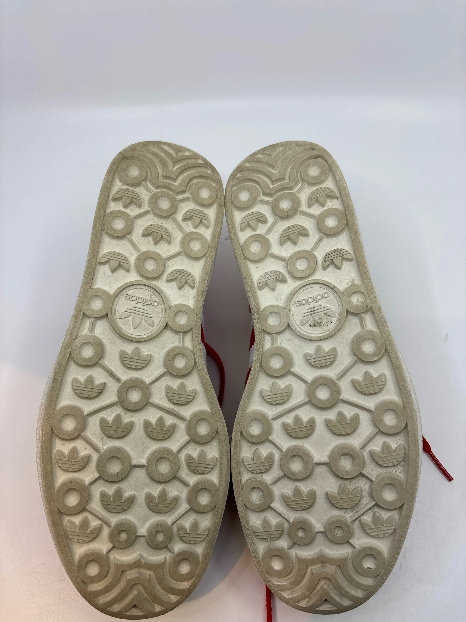 Adidas Size 6.5 Sneakers (Pre-owned) - Image 2