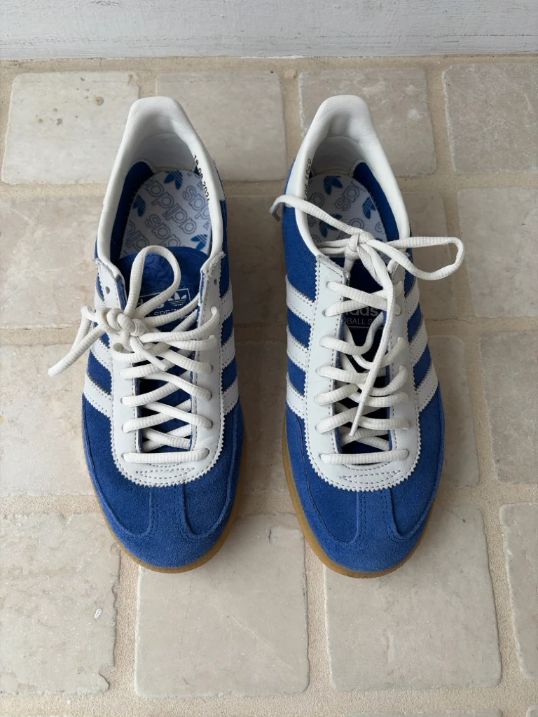 Adidas Size Men's 6, Women's 7.5 Sneakers (Pre-owned) - Image 2