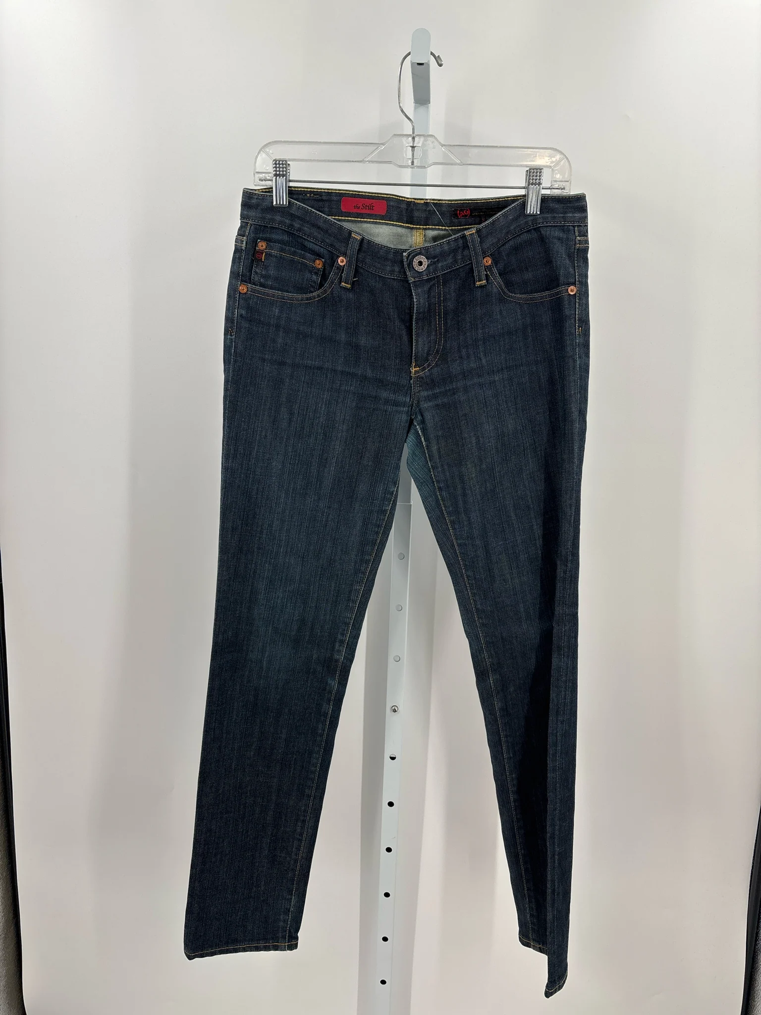 AG Jeans (Pre-owned)