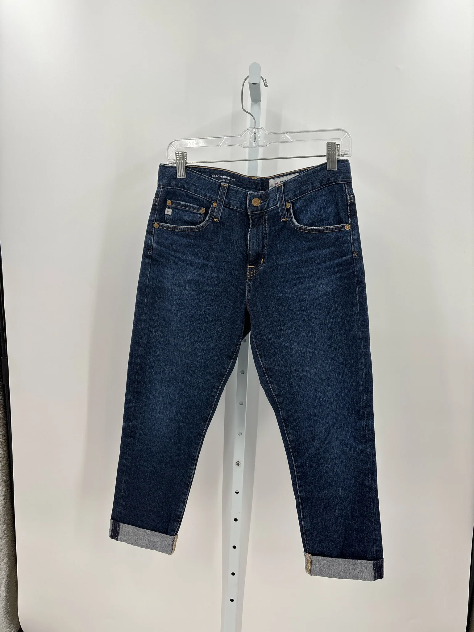 AG Jeans (Pre-owned)