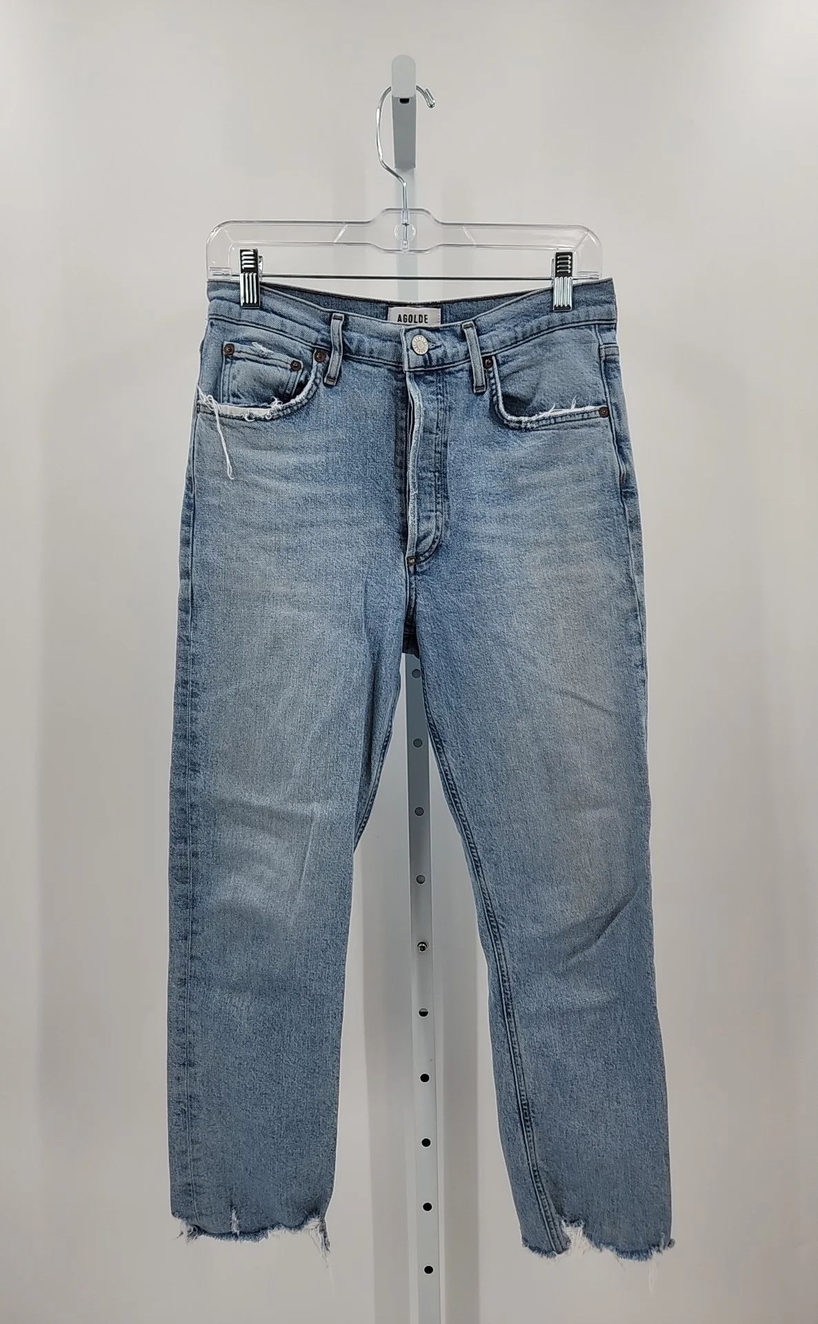 AGOLDE Jeans (Pre-owned)