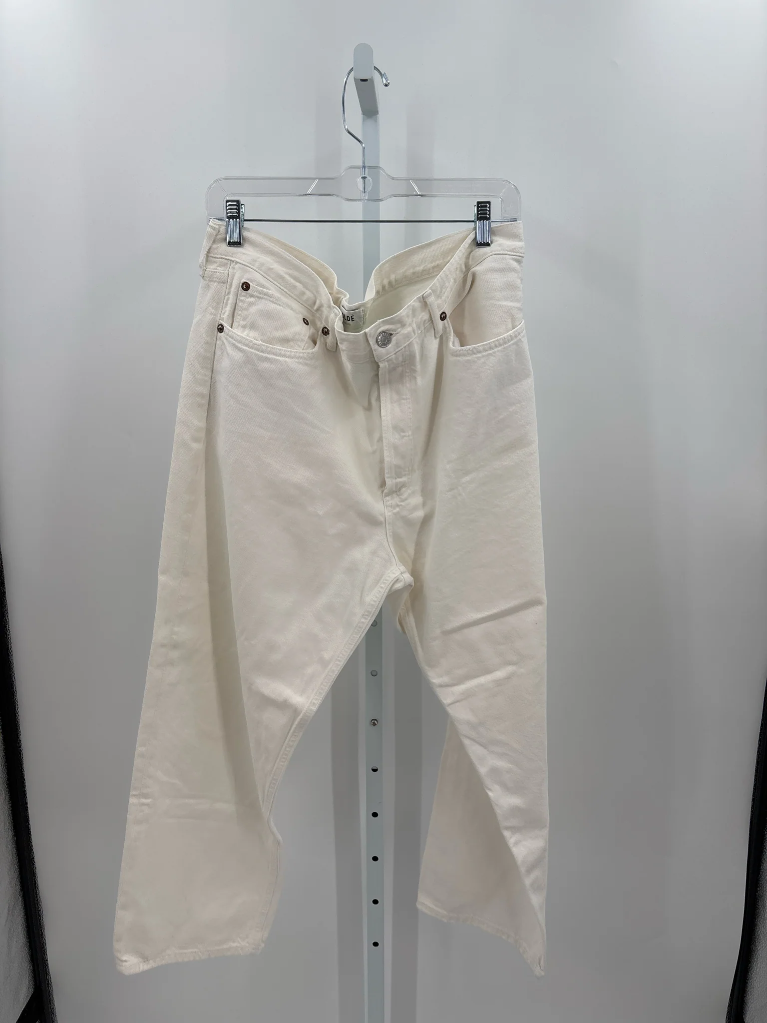 AGOLDE Jeans (Pre-owned)