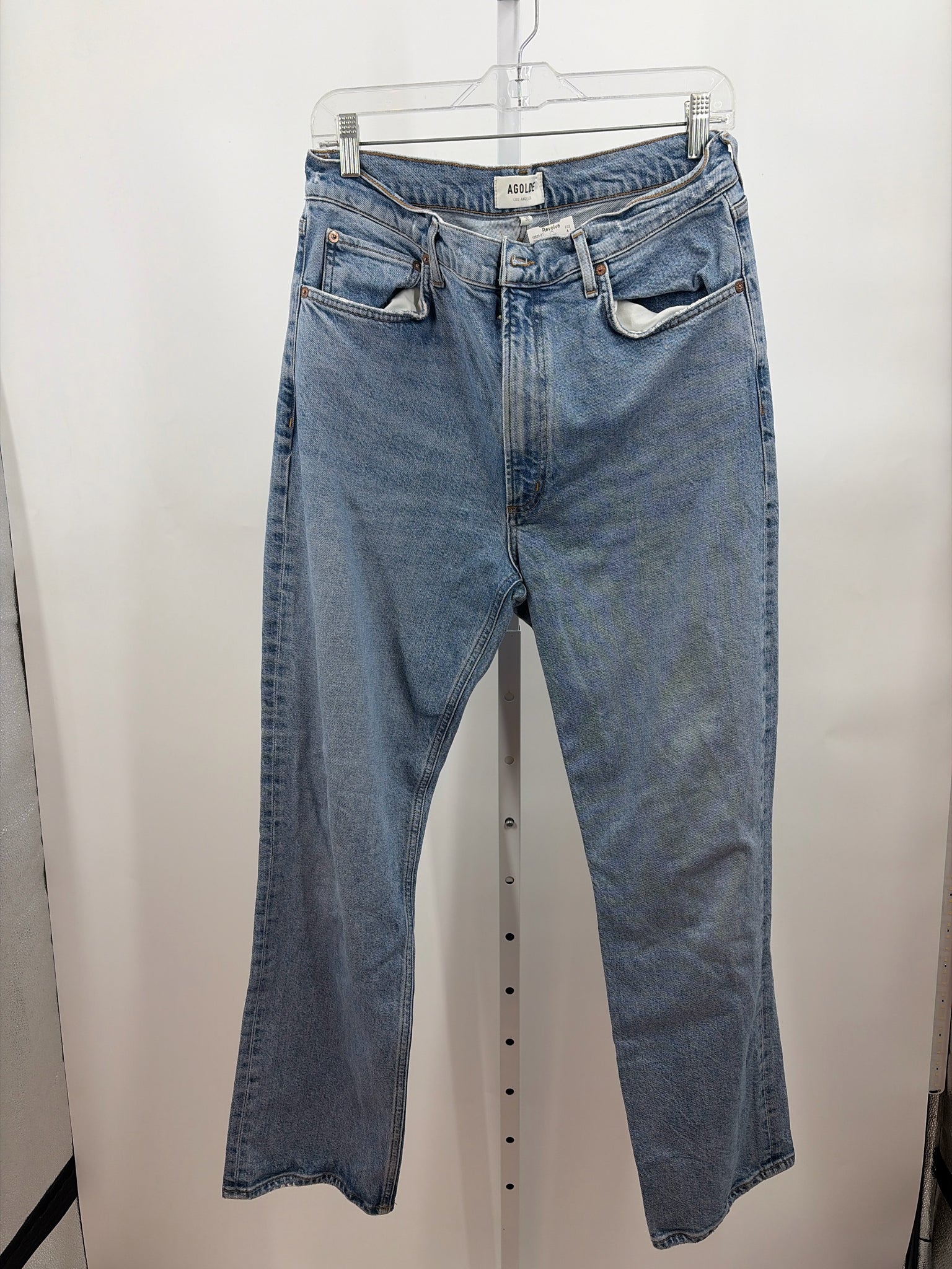 AGOLDE Jeans (Pre-owned)