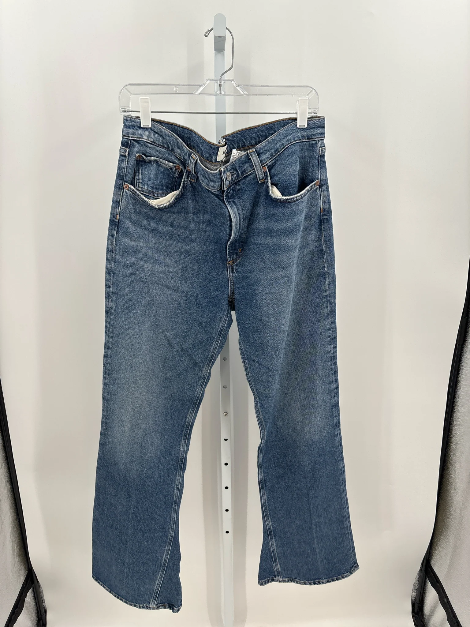 AGOLDE Jeans (Pre-owned)