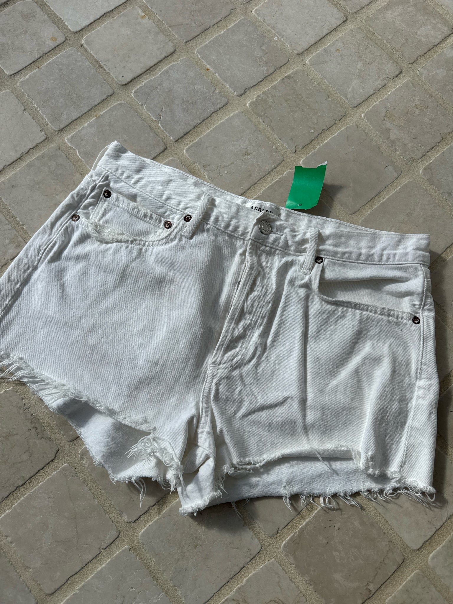 AGOLDE Size 30 Shorts (Pre-owned)