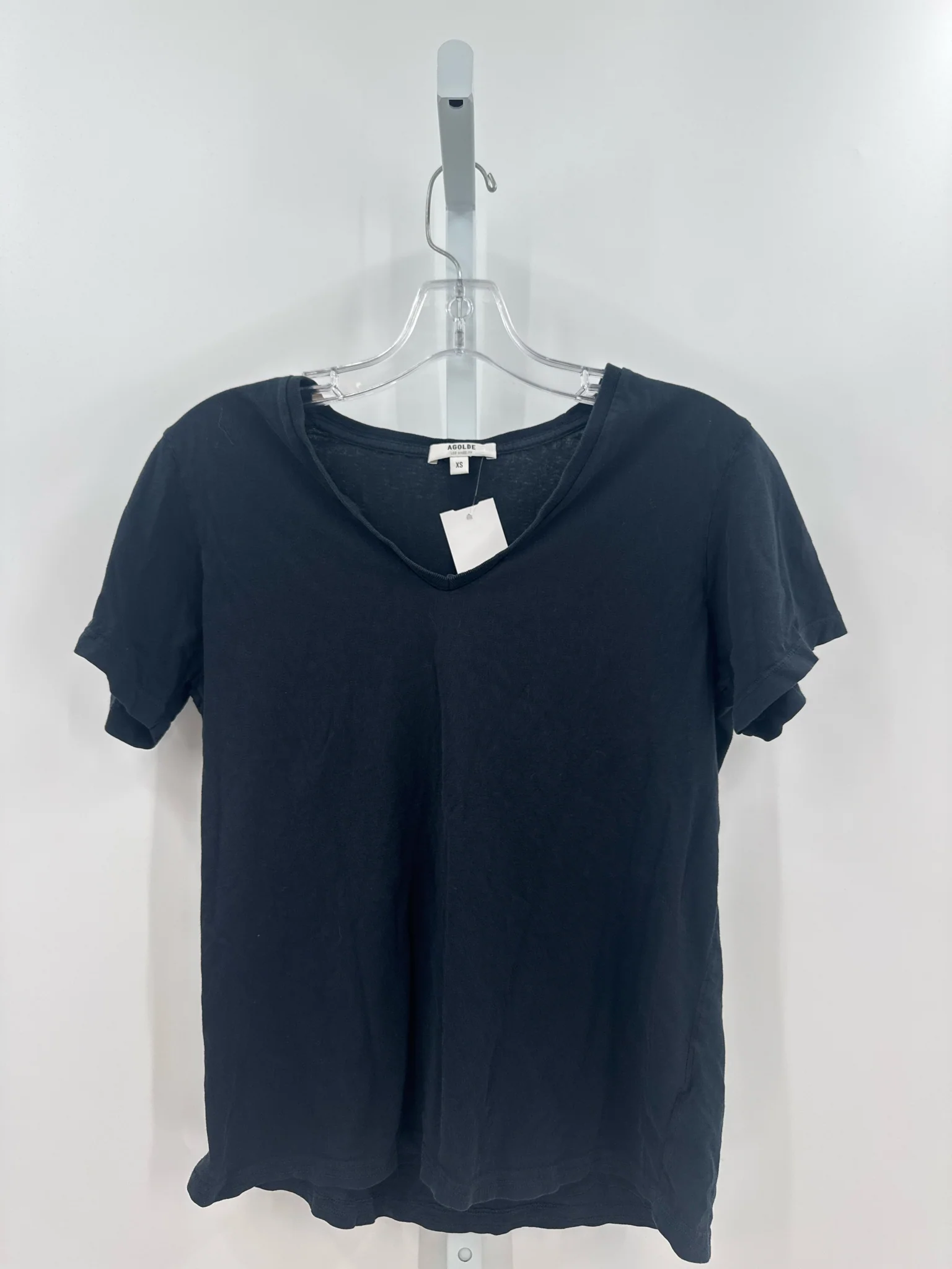 AGOLDE Size XS Shirts (Pre-owned)