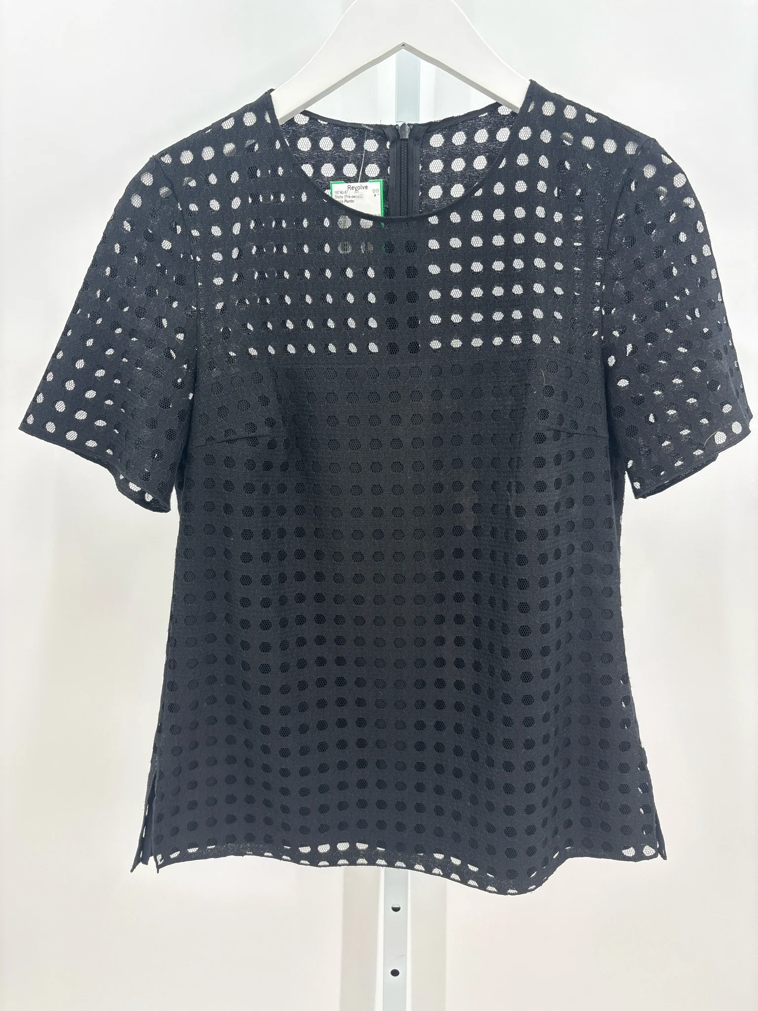 Akris Punto Size 4 Shirts (Pre-owned)