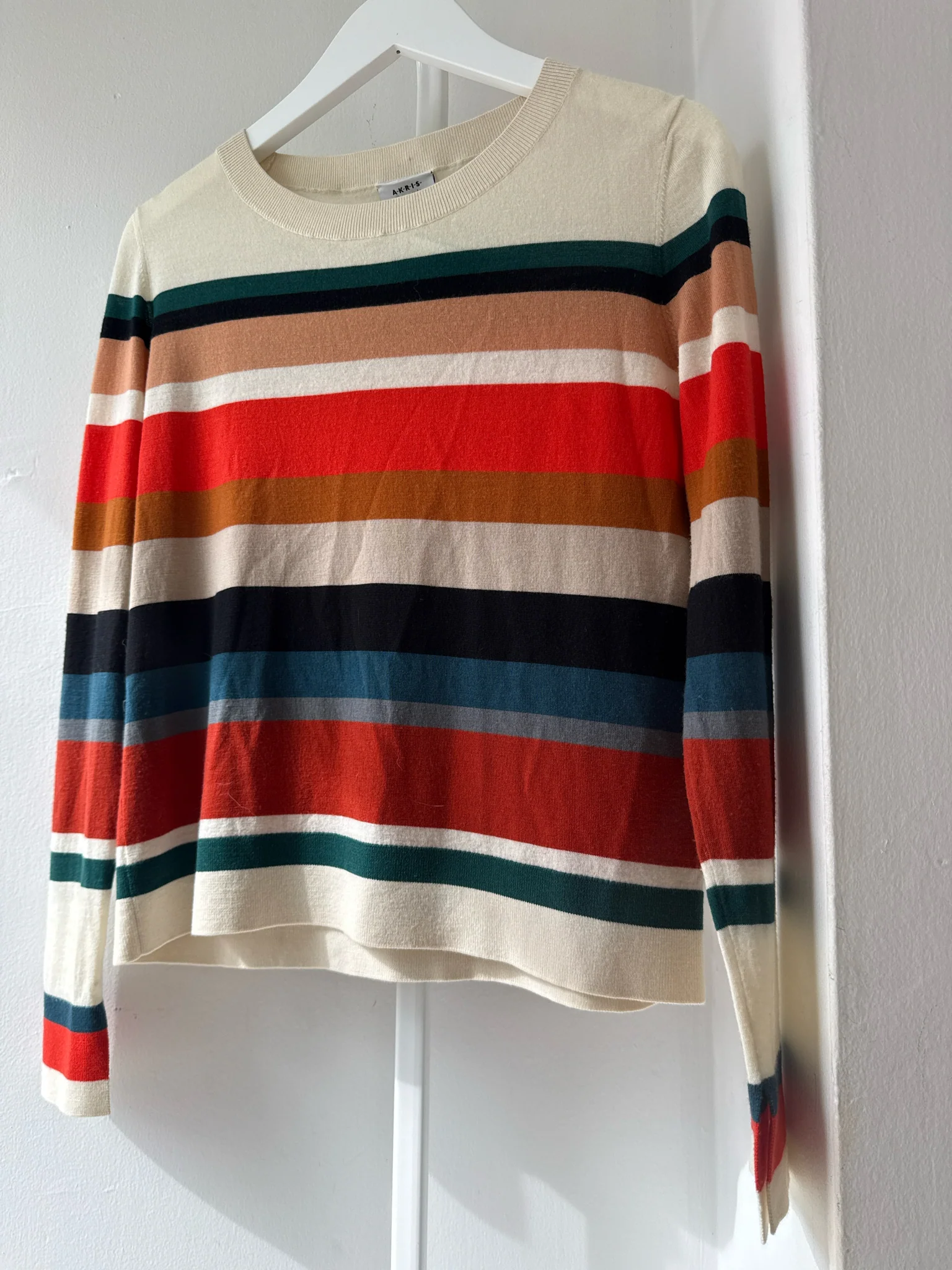 Akris Punto Sweaters (Pre-owned)