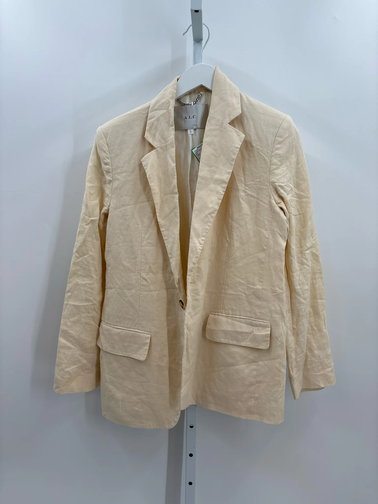 ALC Jackets INDOOR (Pre-owned)