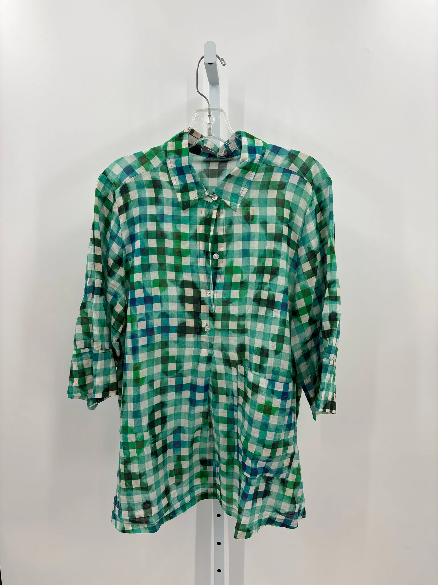 Alembika Size 2 Shirts (Pre-owned)