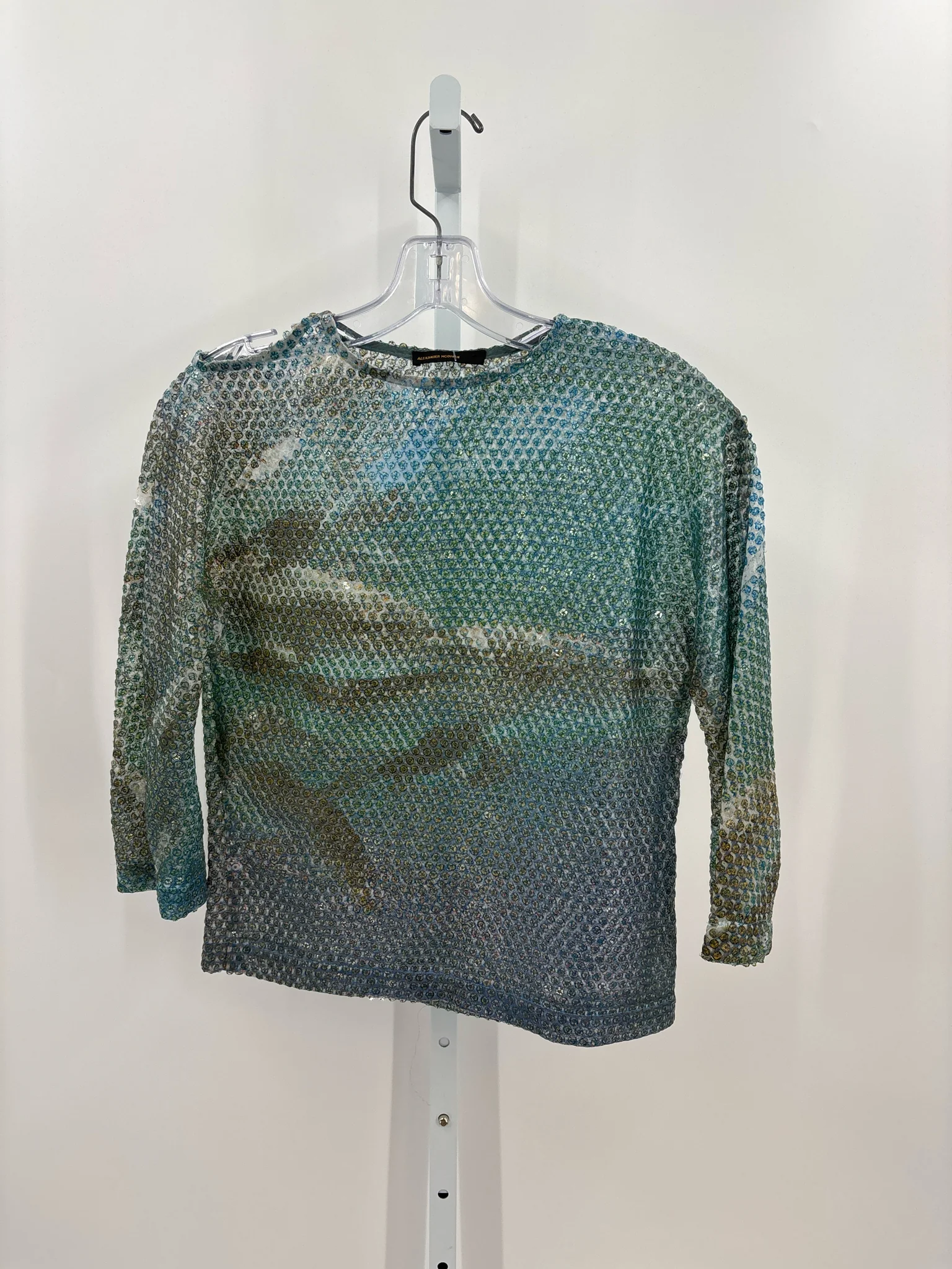 Alexander McQueen Size 42 Shirts (Pre-owned)