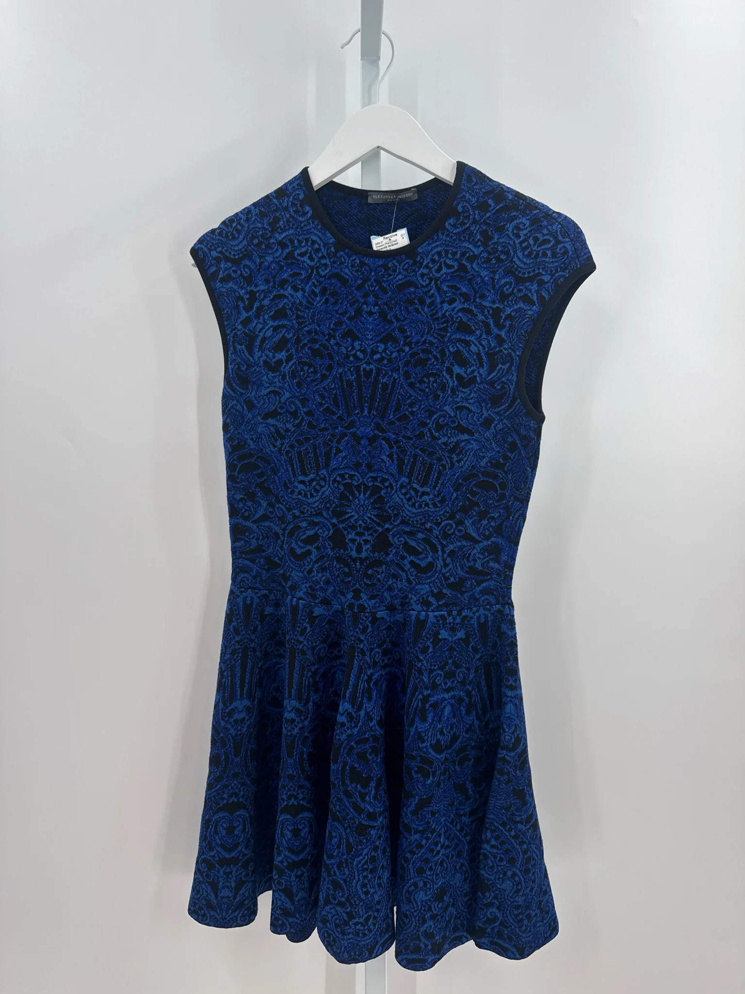 Alexander McQueen Size S Dresses (Pre-owned)