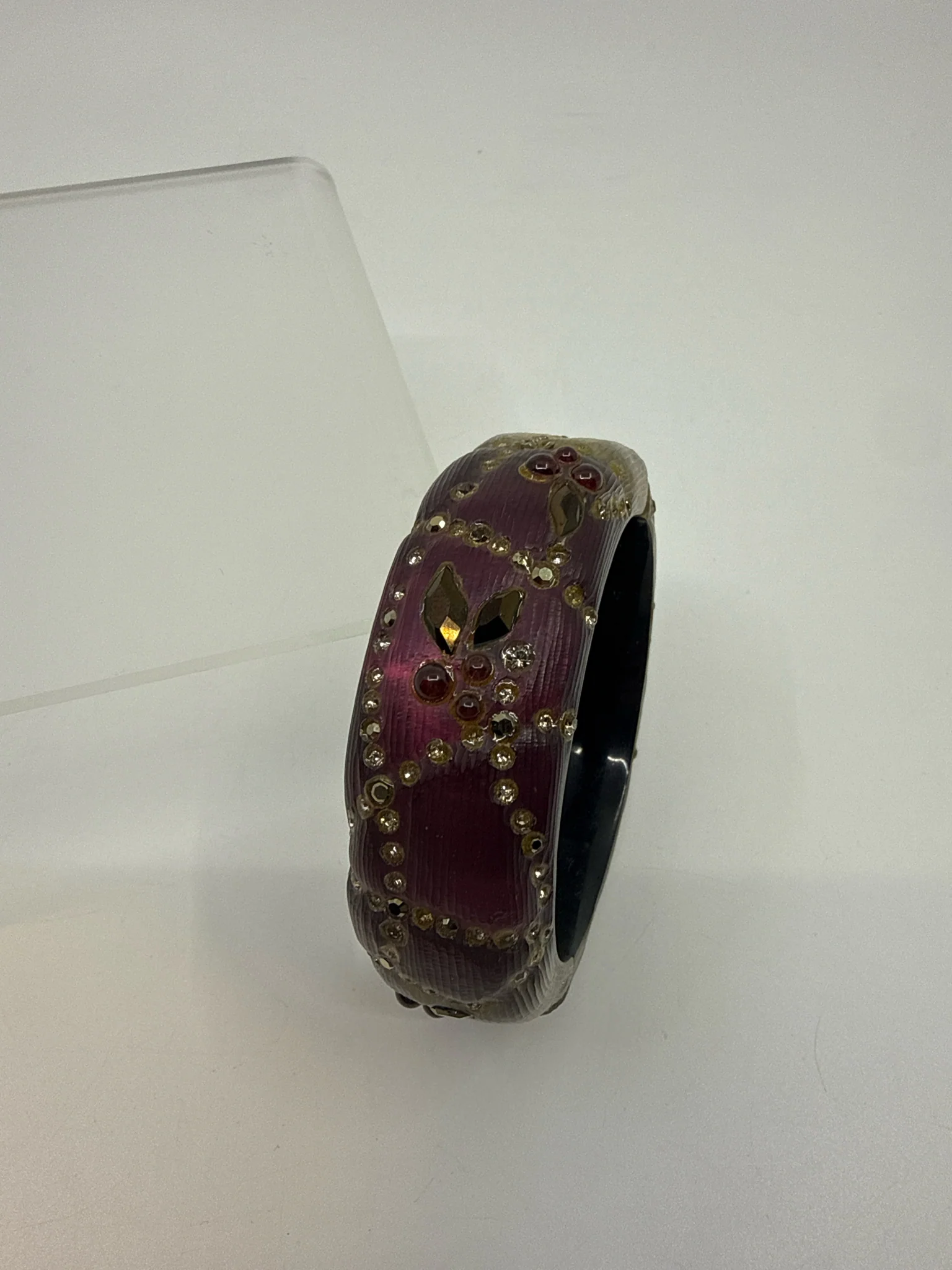 Alexis Bittar Bracelets (Pre-owned) - Image 3