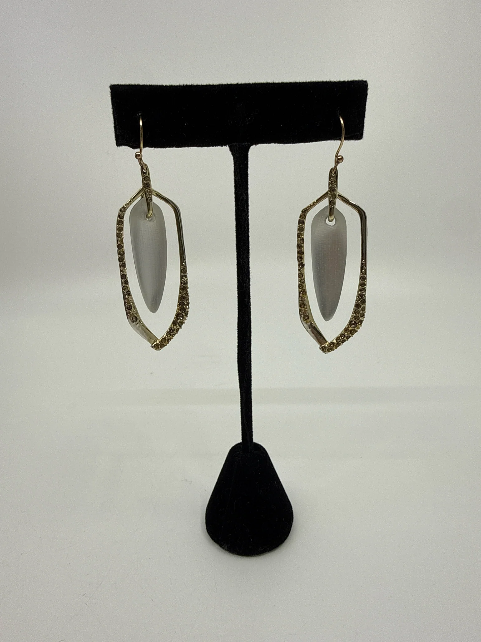 Alexis Bittar Earrings (Pre-owned)