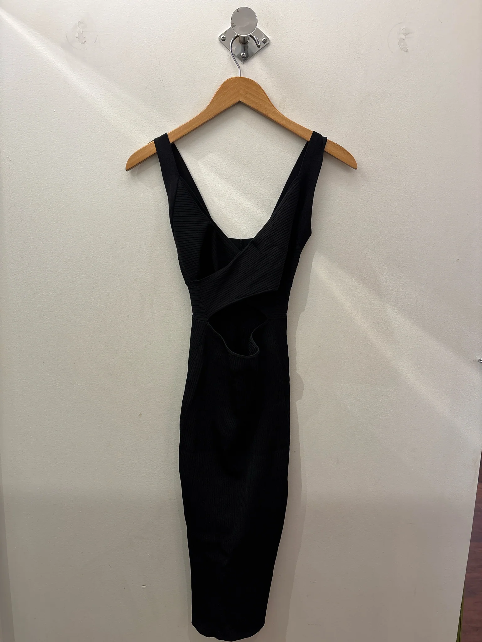 Alice & Olivia Size S Dresses (Pre-owned)