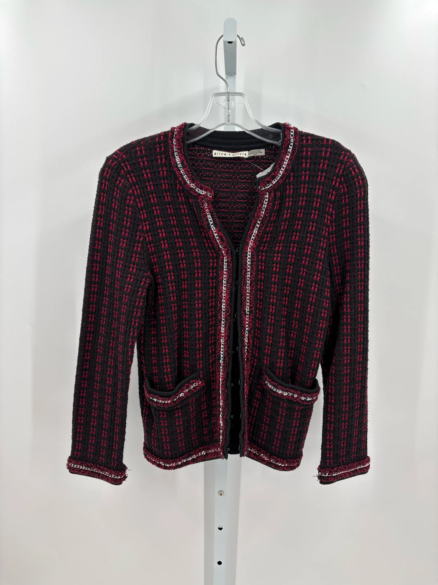 Alice & Olivia Sweaters (Pre-owned)