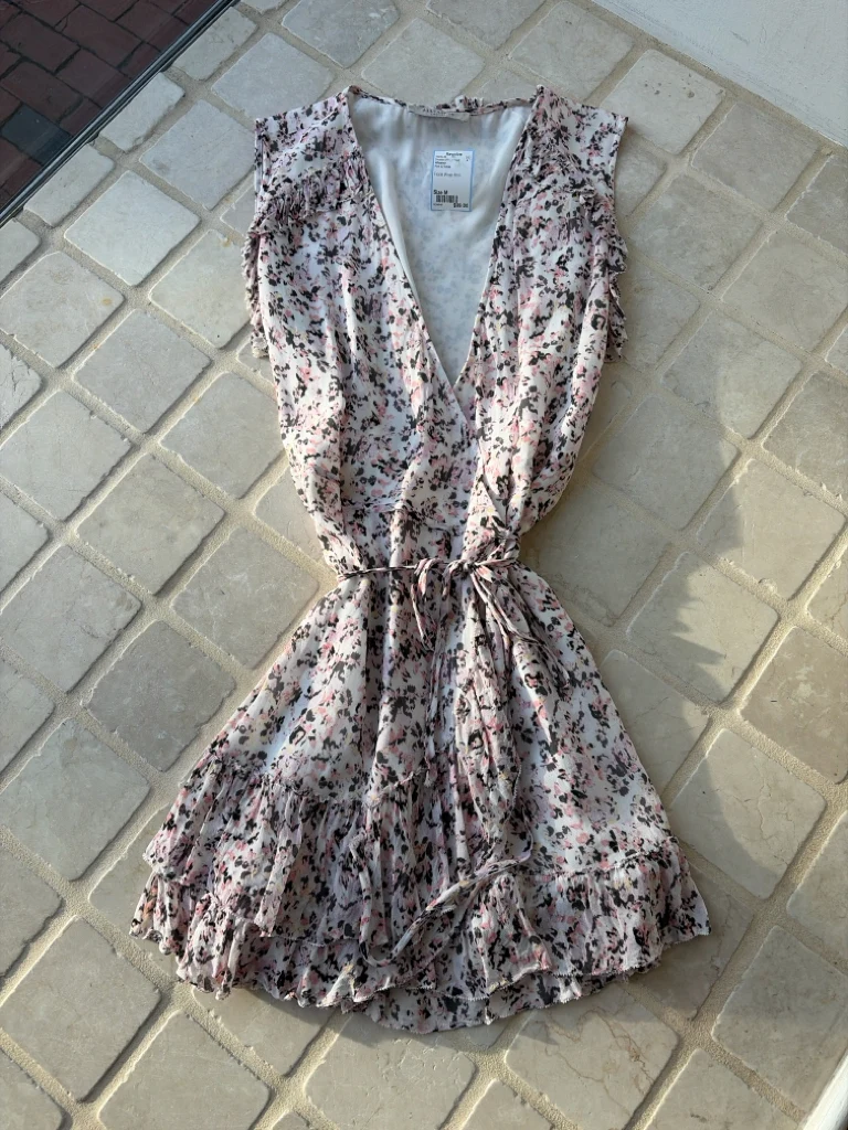 Allsaints Size M Dresses (Pre-owned)