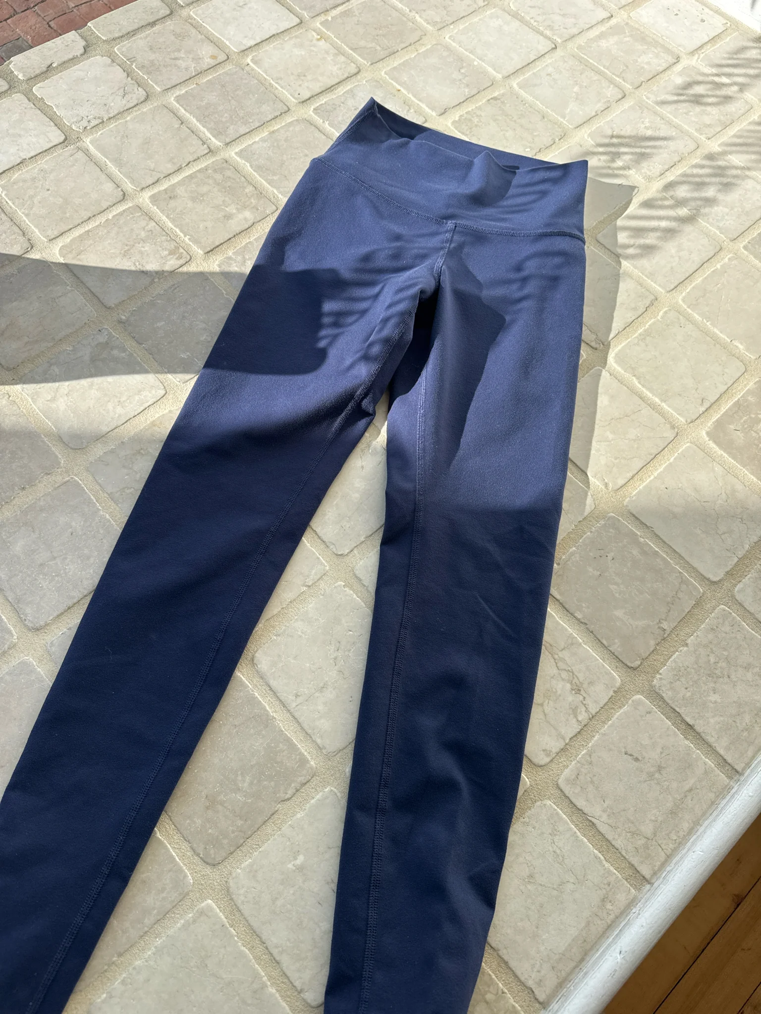 Alo XXS Activewear (Pre-owned)