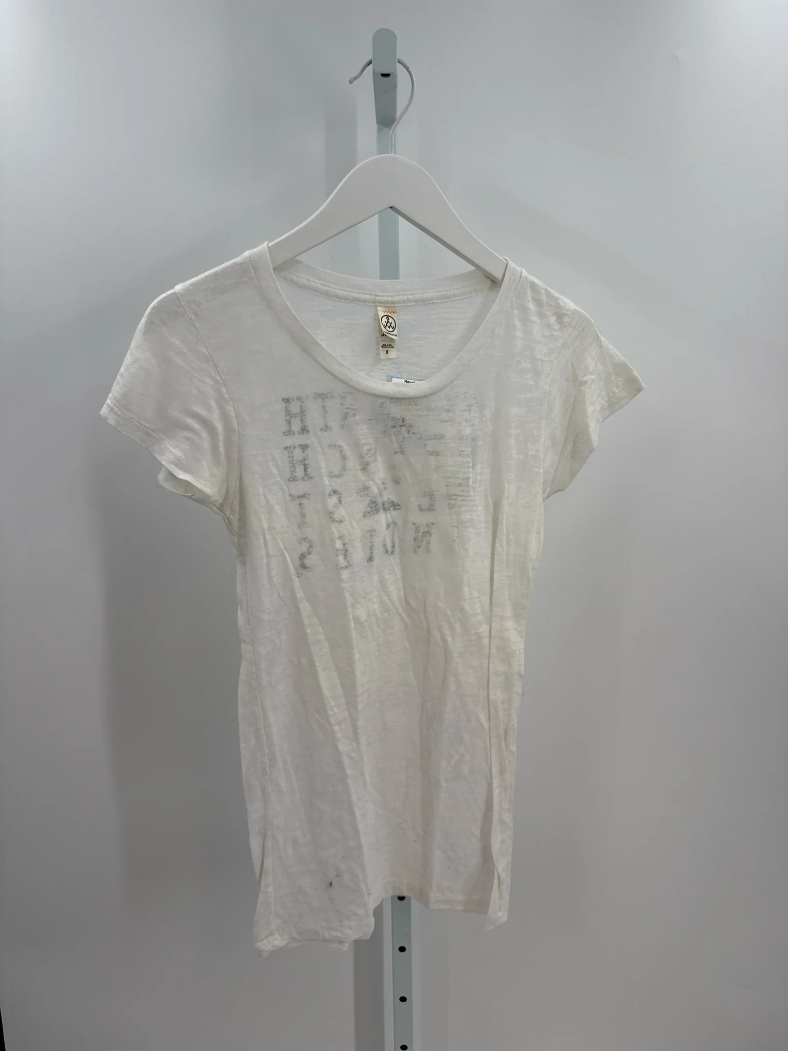 Alternative Size S Shirts (Pre-owned)