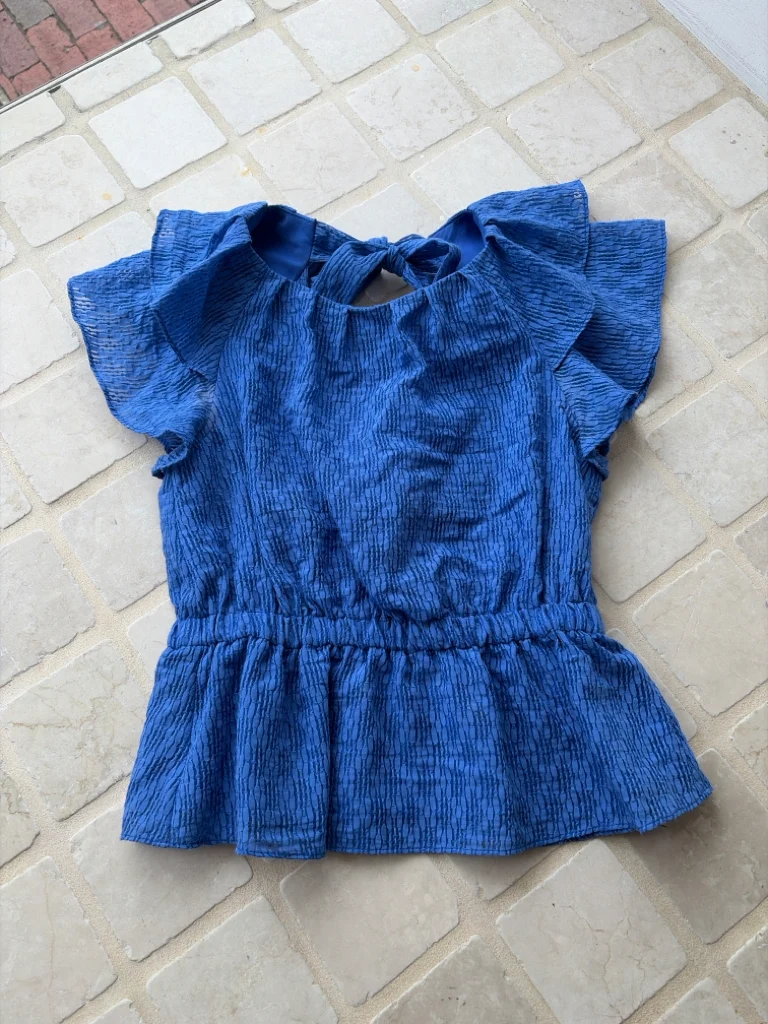 Amanda Uprichard Size S Shirts (Pre-owned)