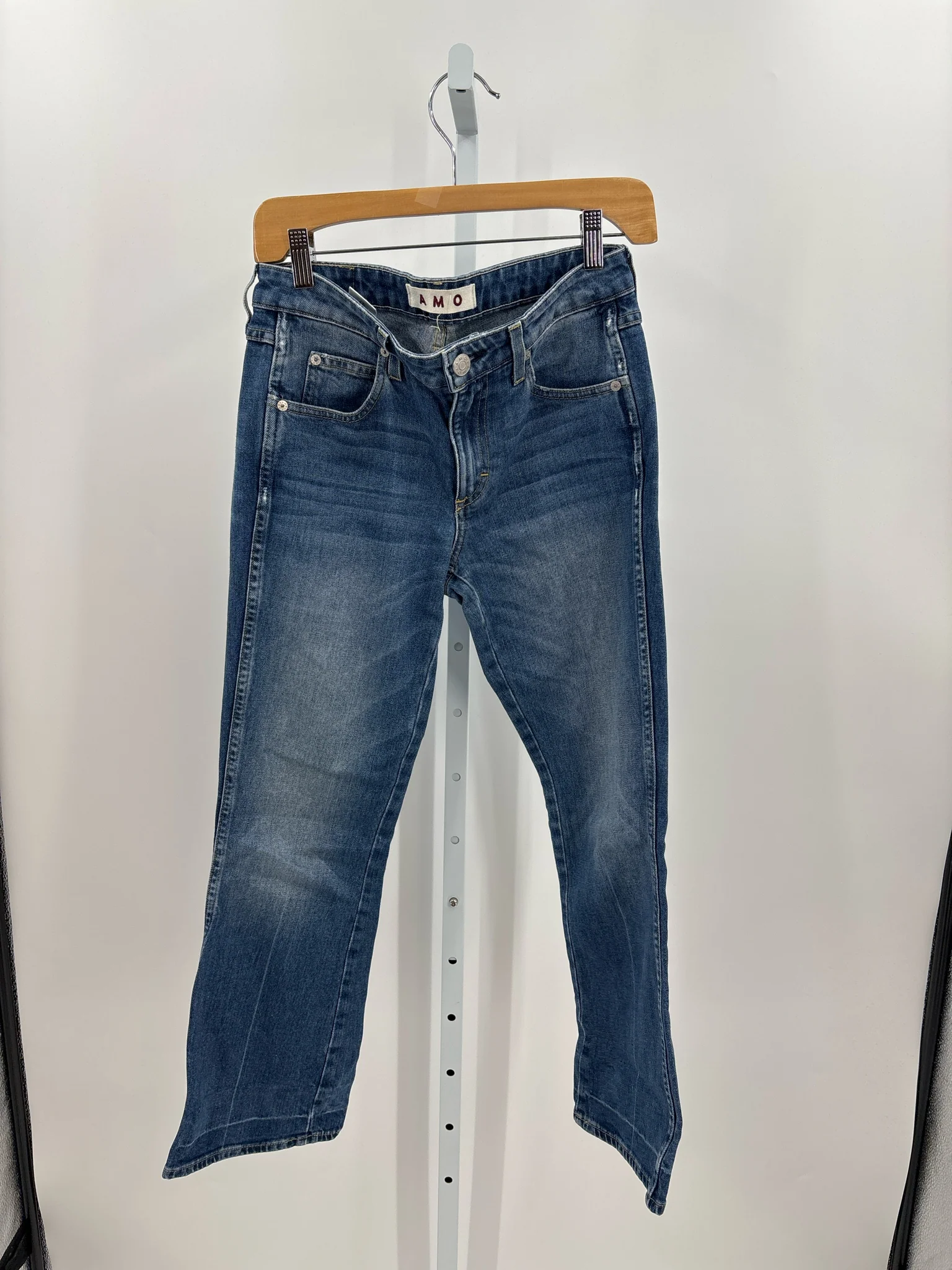 AMO Jeans (Pre-owned)