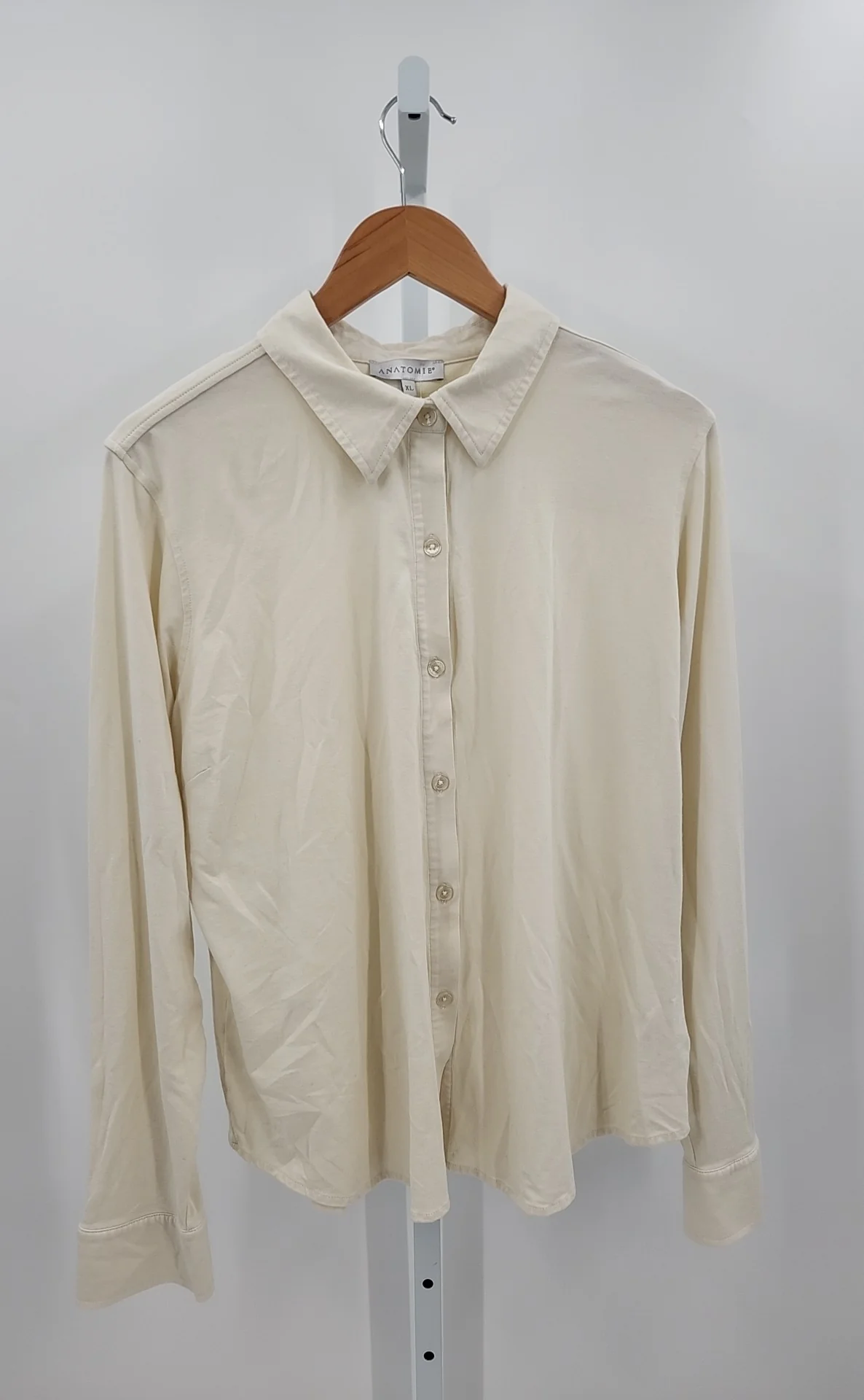 Anatomie Size XL Shirts (Pre-owned)