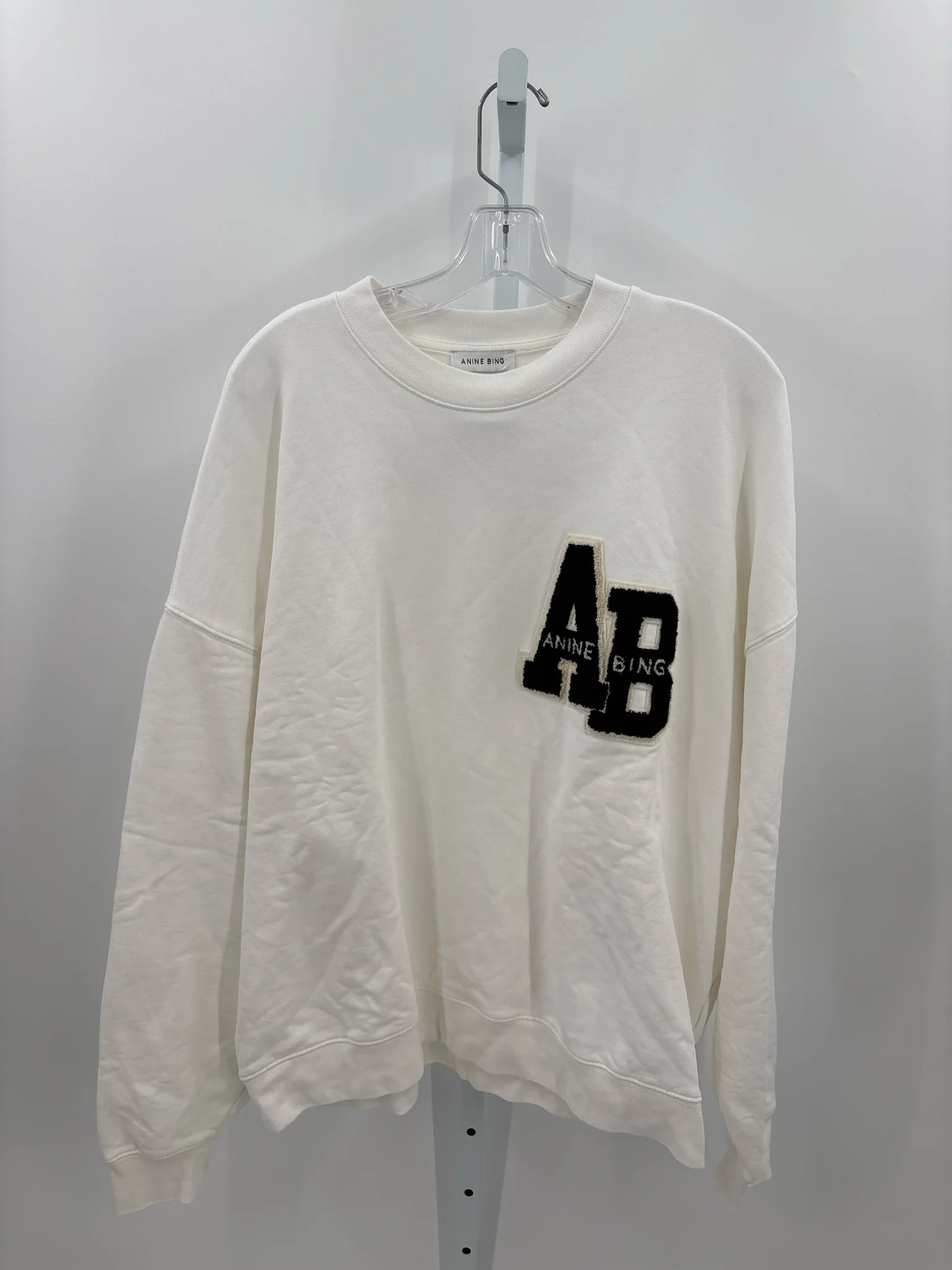 Anine Bing Sweatshirt (Pre-owned)