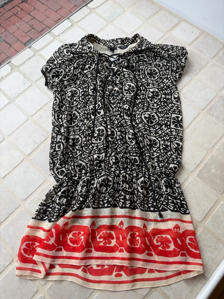Anna Sui Size S Dresses (Pre-owned)