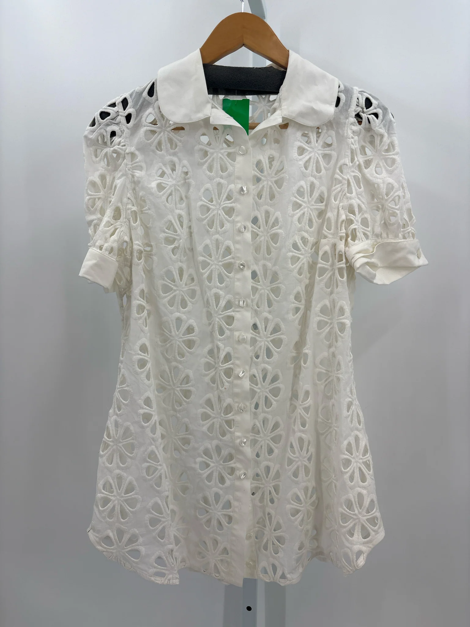 Anne Fontaine Size 42 Shirts (Pre-owned)