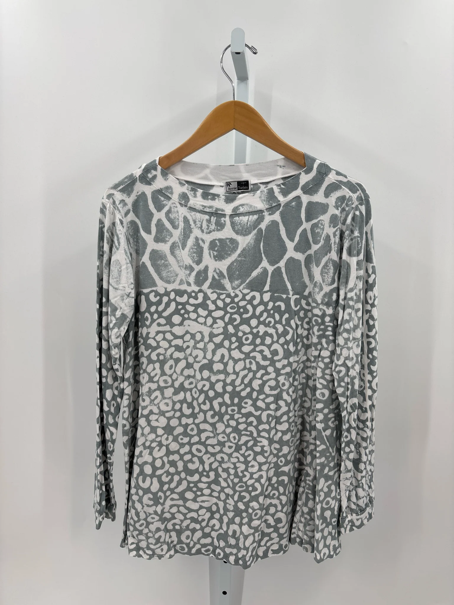 Annie Turbin Shirts (Pre-owned)