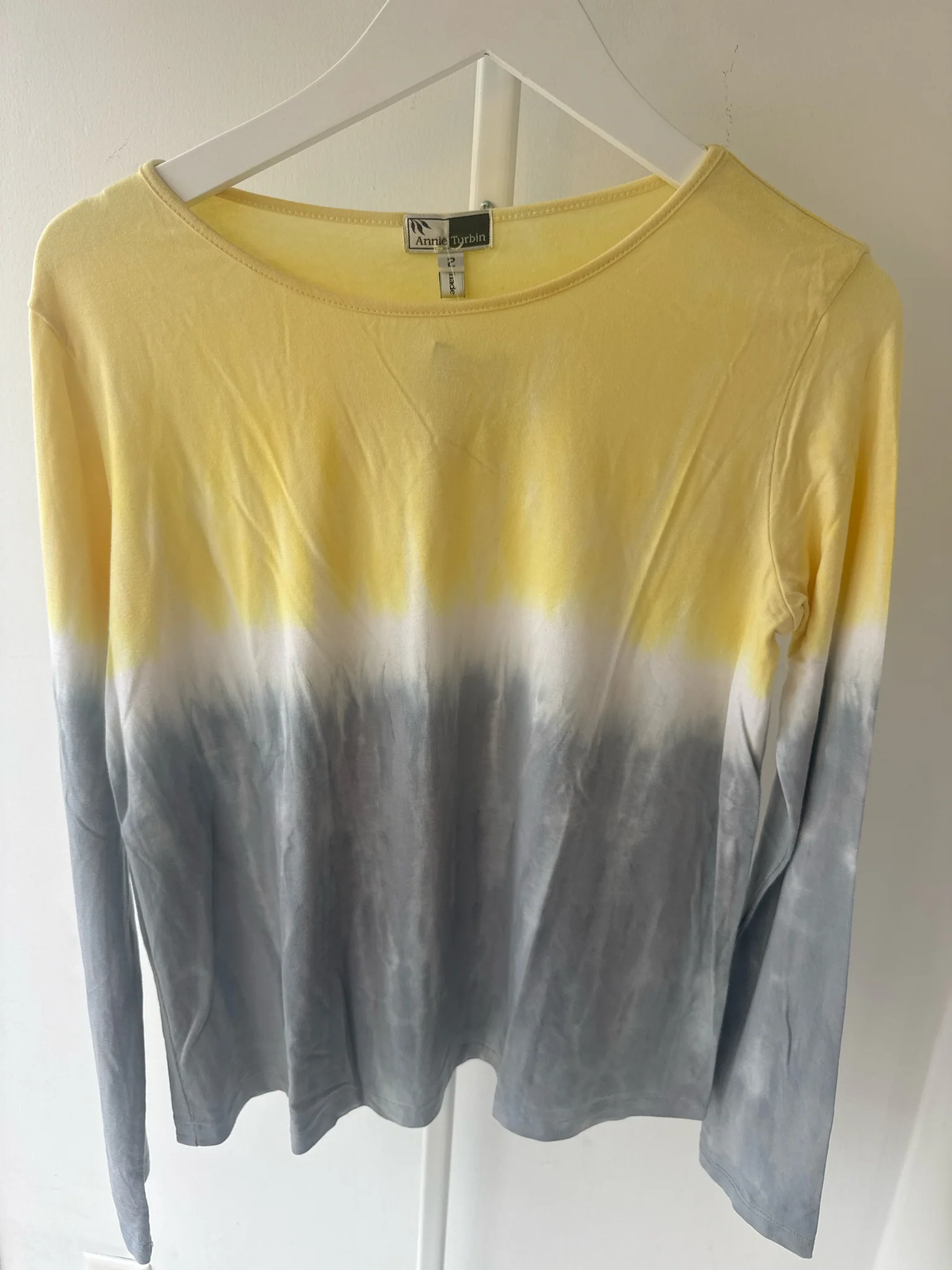Annie Turbin Size 2 Shirts (Pre-owned)