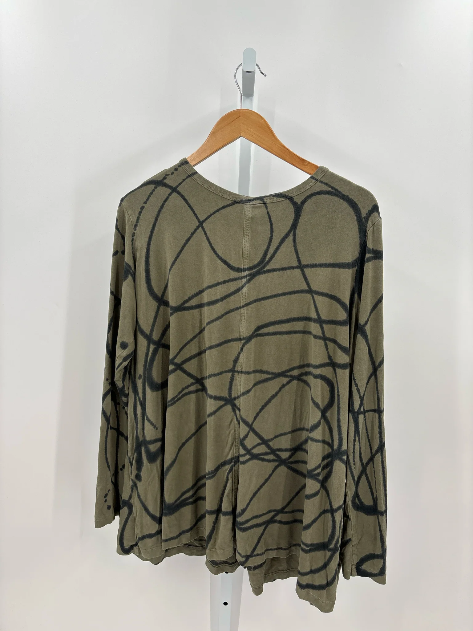 Annie Turbin Size 3 Shirts (Pre-owned)
