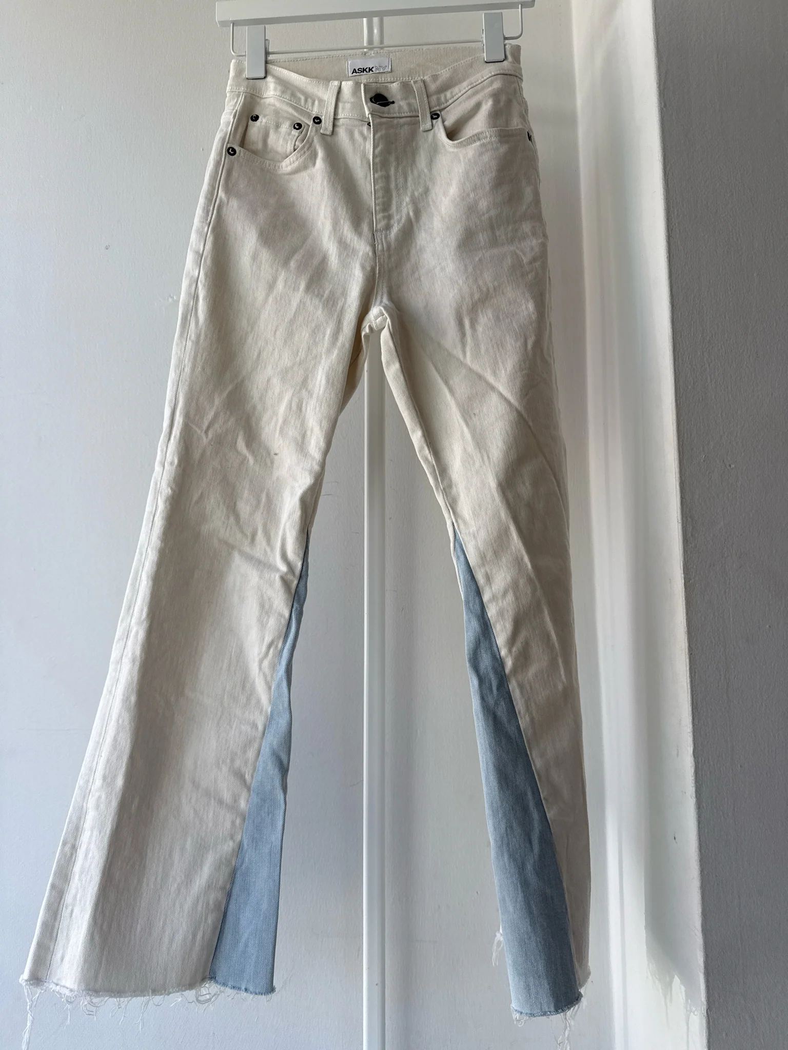 Askkny Jeans (Pre-owned)