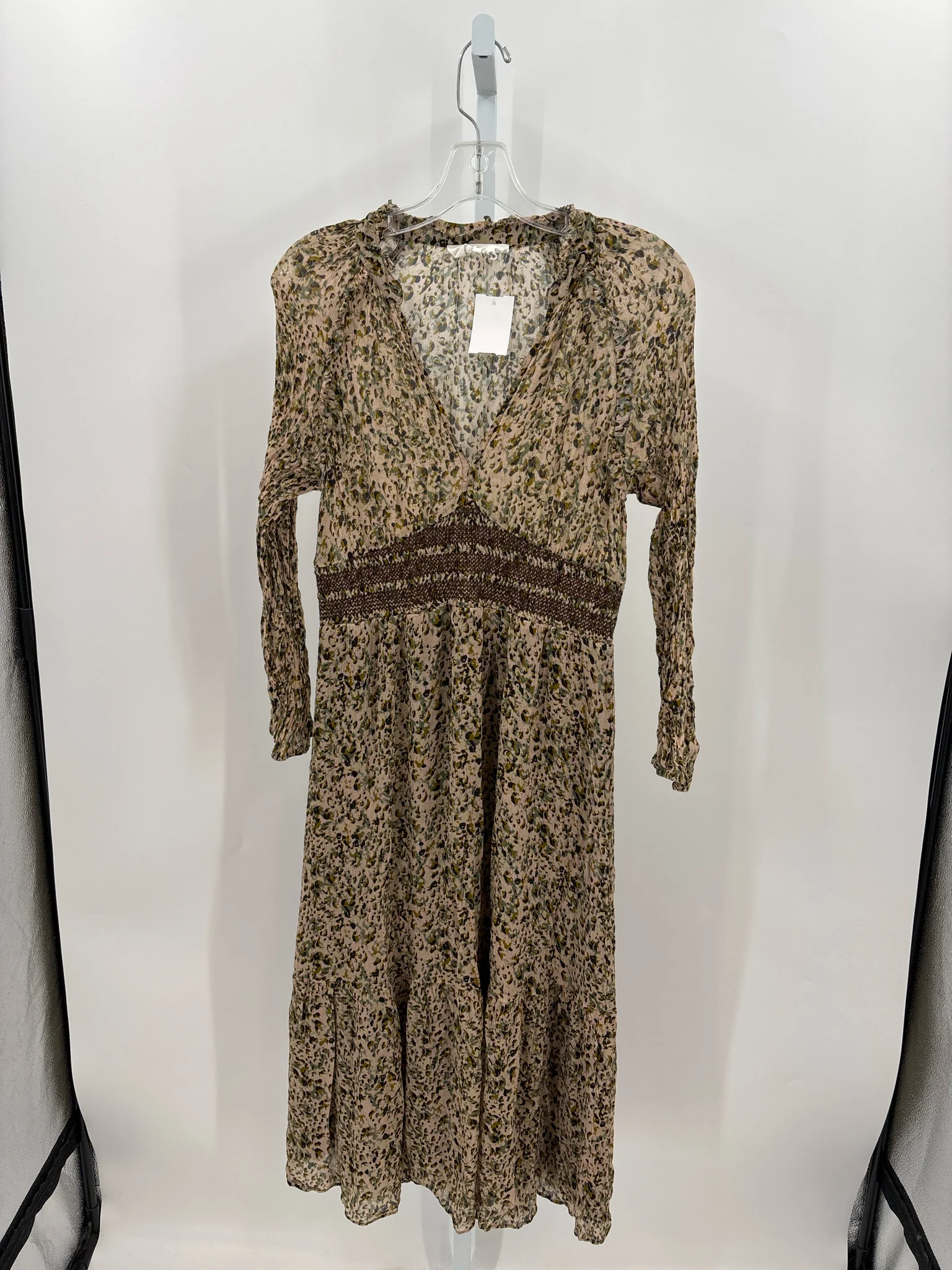 ba & sh Size M Dresses (Pre-owned)