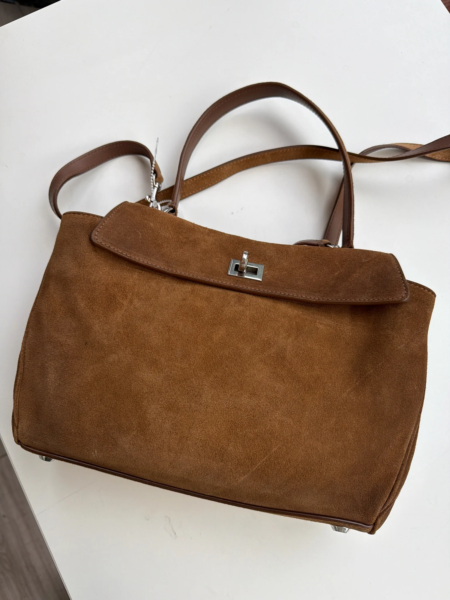 Balenciaga Handbags (Pre-owned) - Image 2