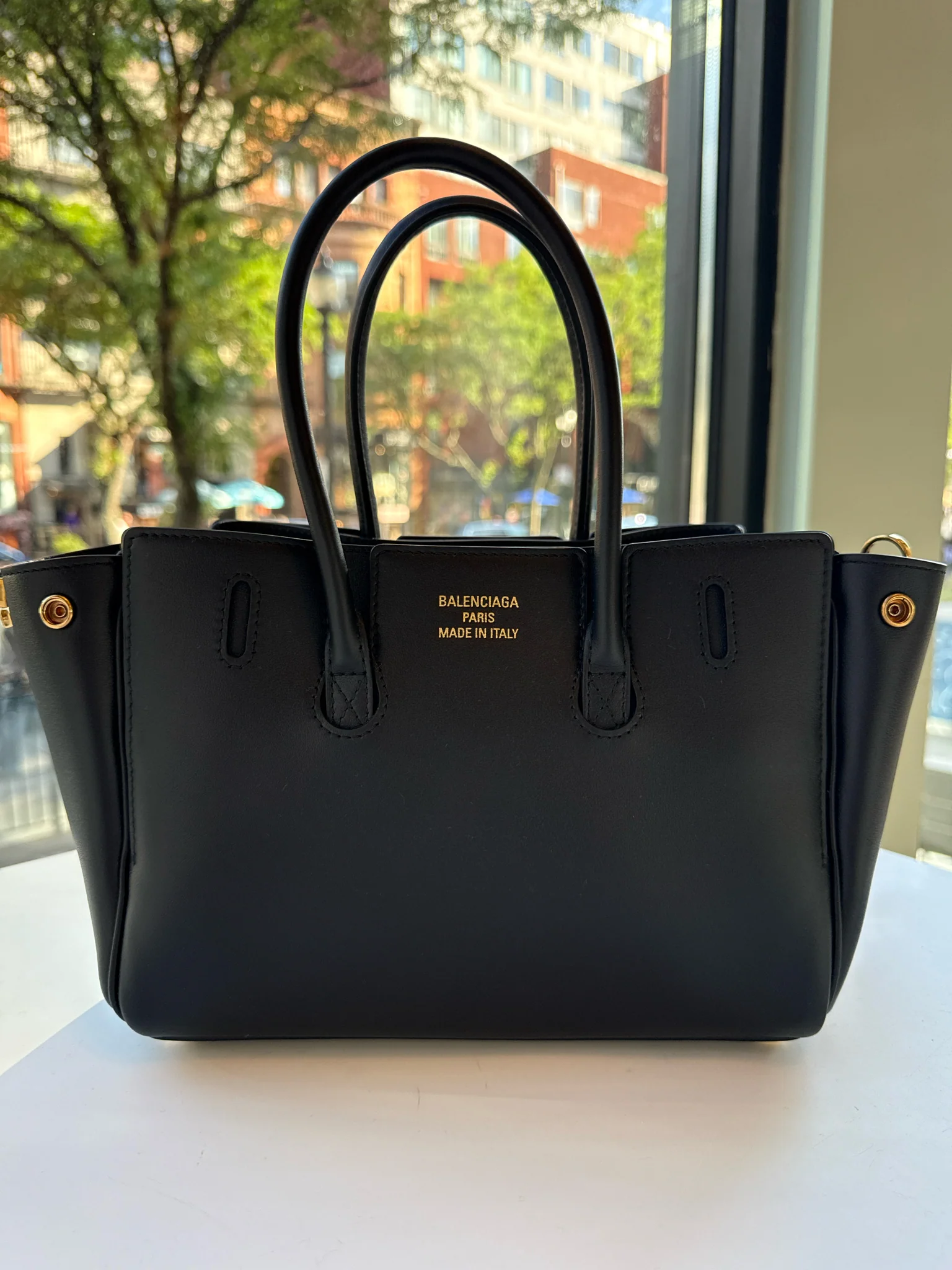 Balenciaga Handbags (Pre-owned) - Image 2
