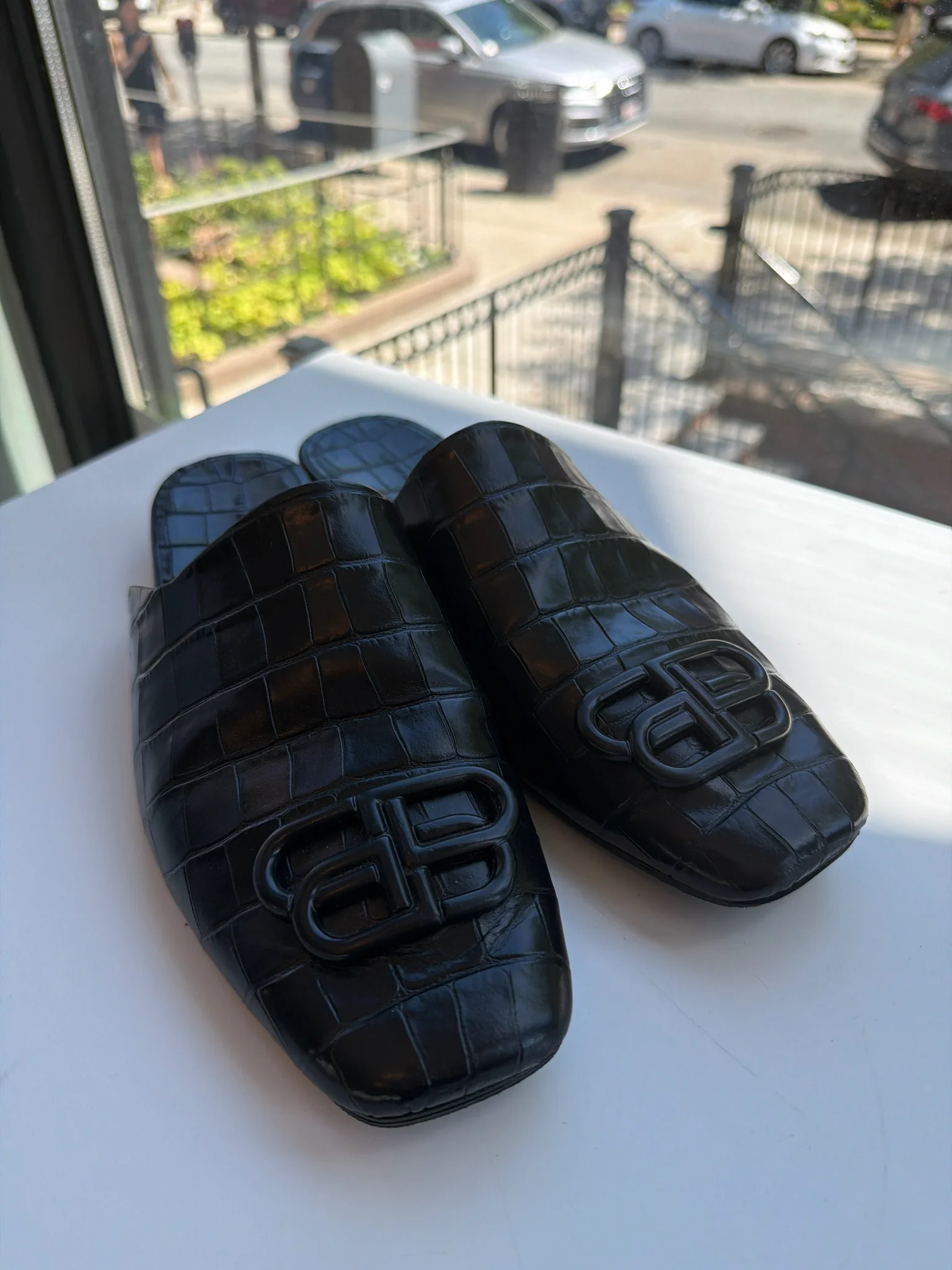 Balenciaga Size 41 Shoes (Pre-owned)