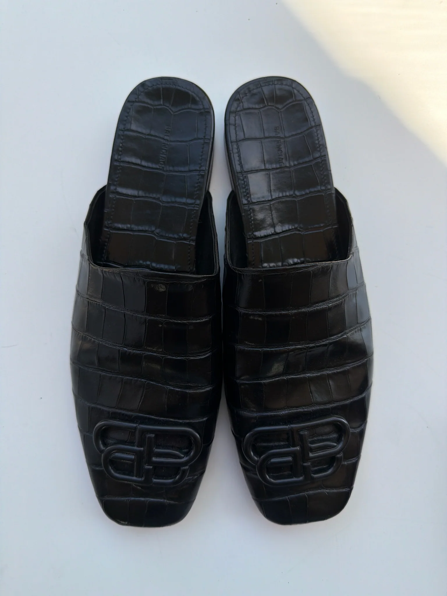 Balenciaga Size 41 Shoes (Pre-owned) - Image 2