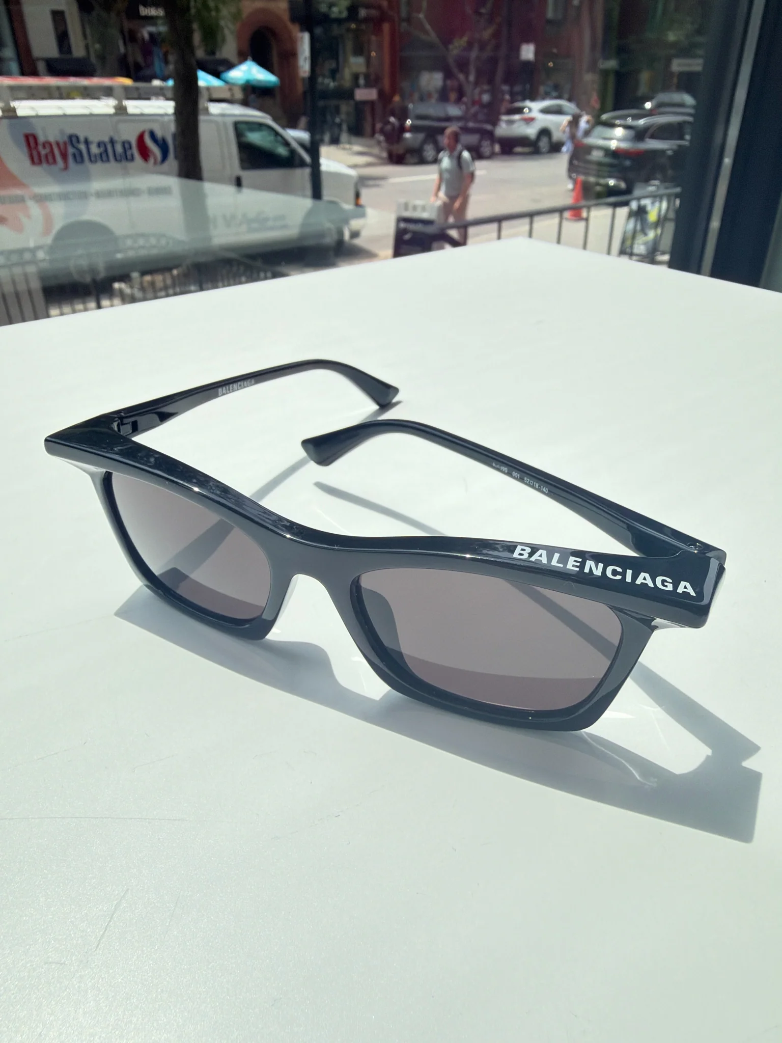 Balenciaga Sunglasses (Pre-owned)